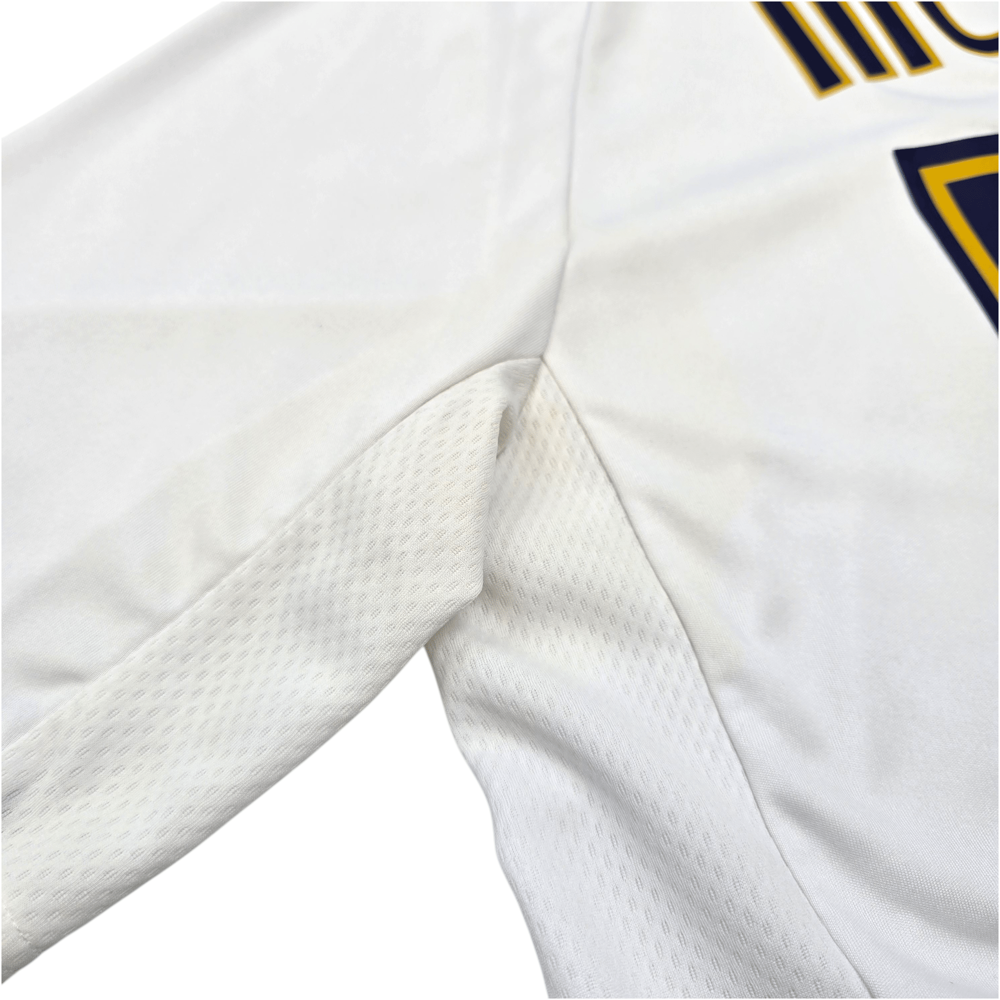 2013/14 Leeds United Home Shirt (2XL) Macron #44 McCormack