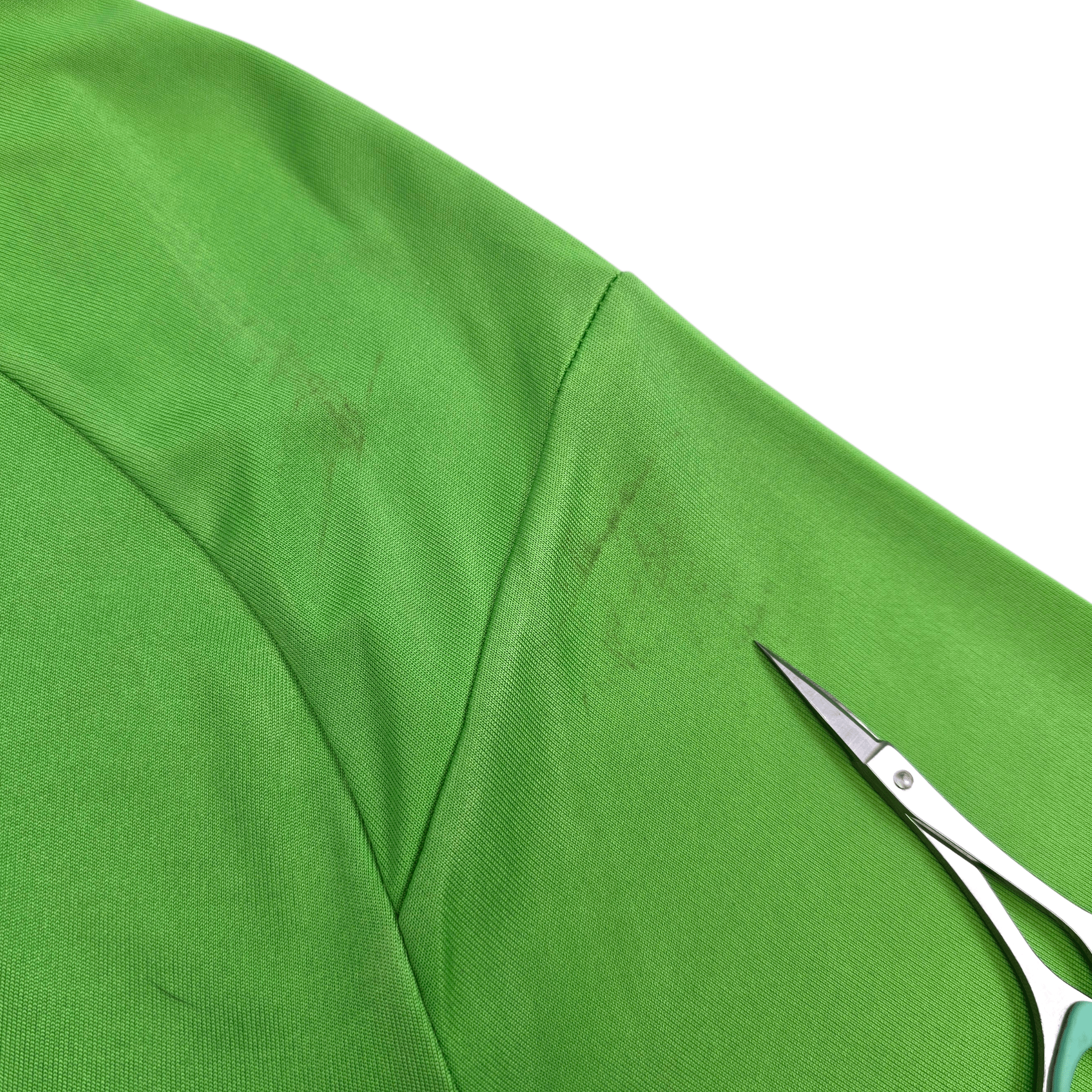 Algeria 2014/15 Away Football Shirt (XL) Puma #21 Mahrez
