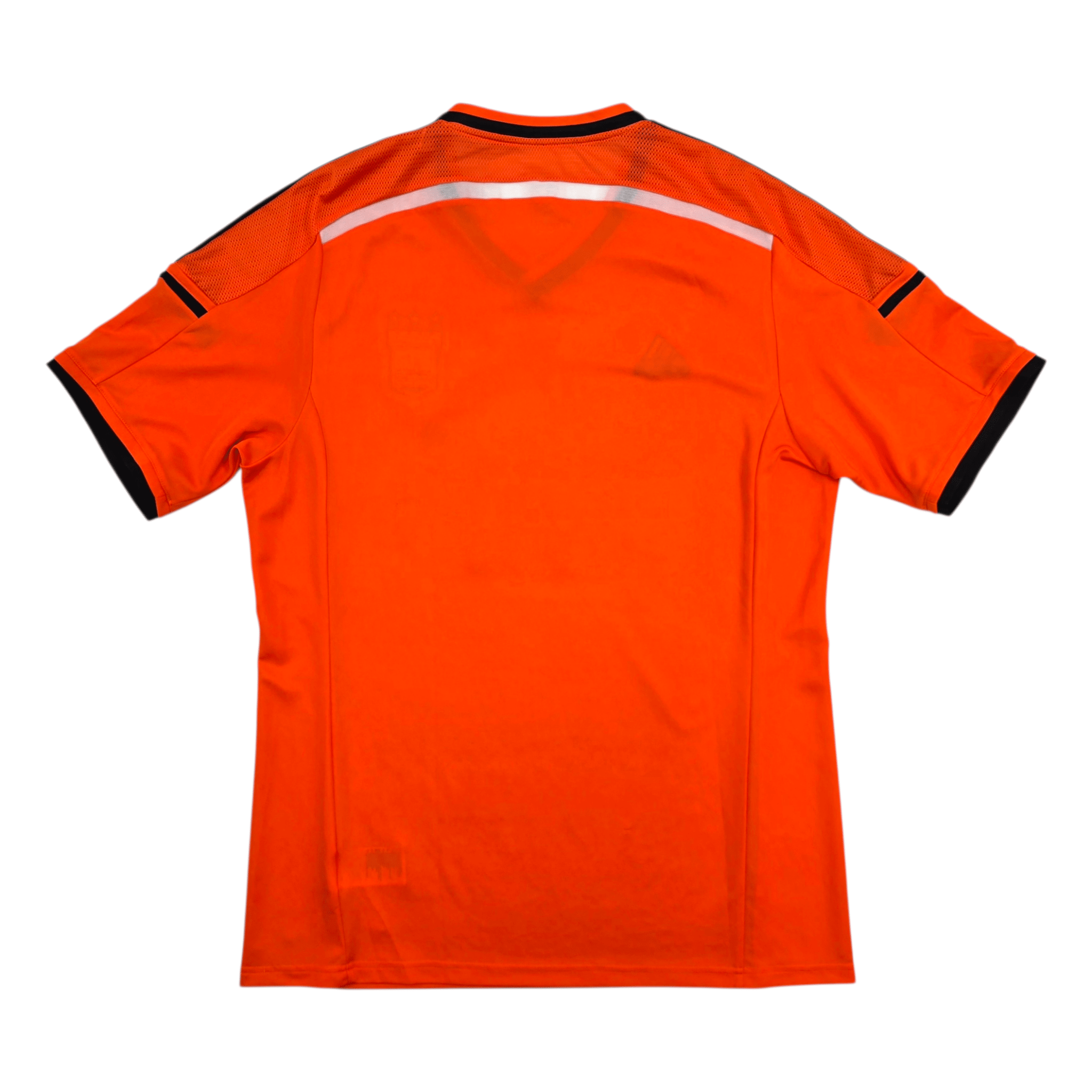 2014/15 Ipswich Town Away Football Shirt (XL) Adidas