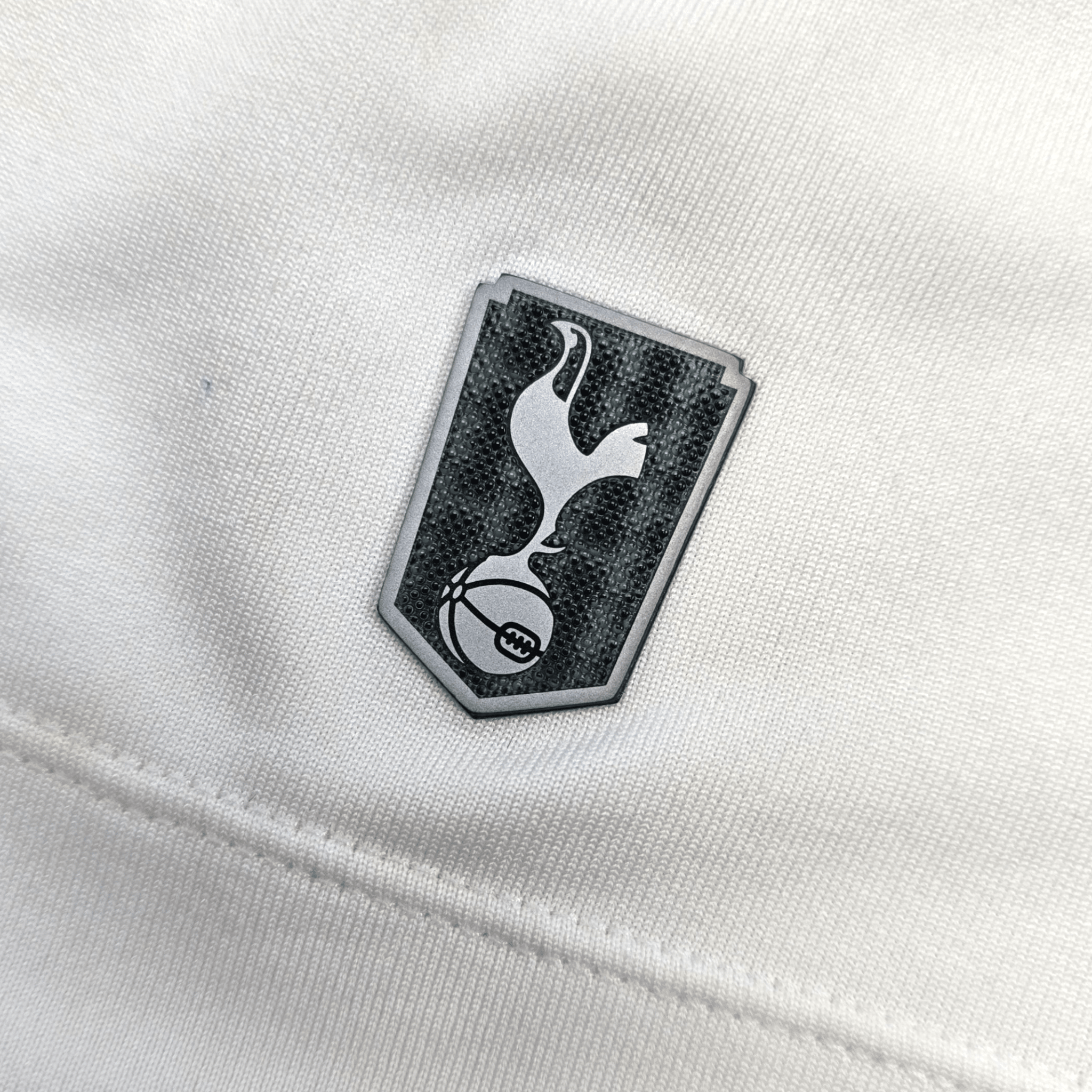 2014/15 Tottenham Hotspur Home Shirt (S) Under Armour #18 Kane