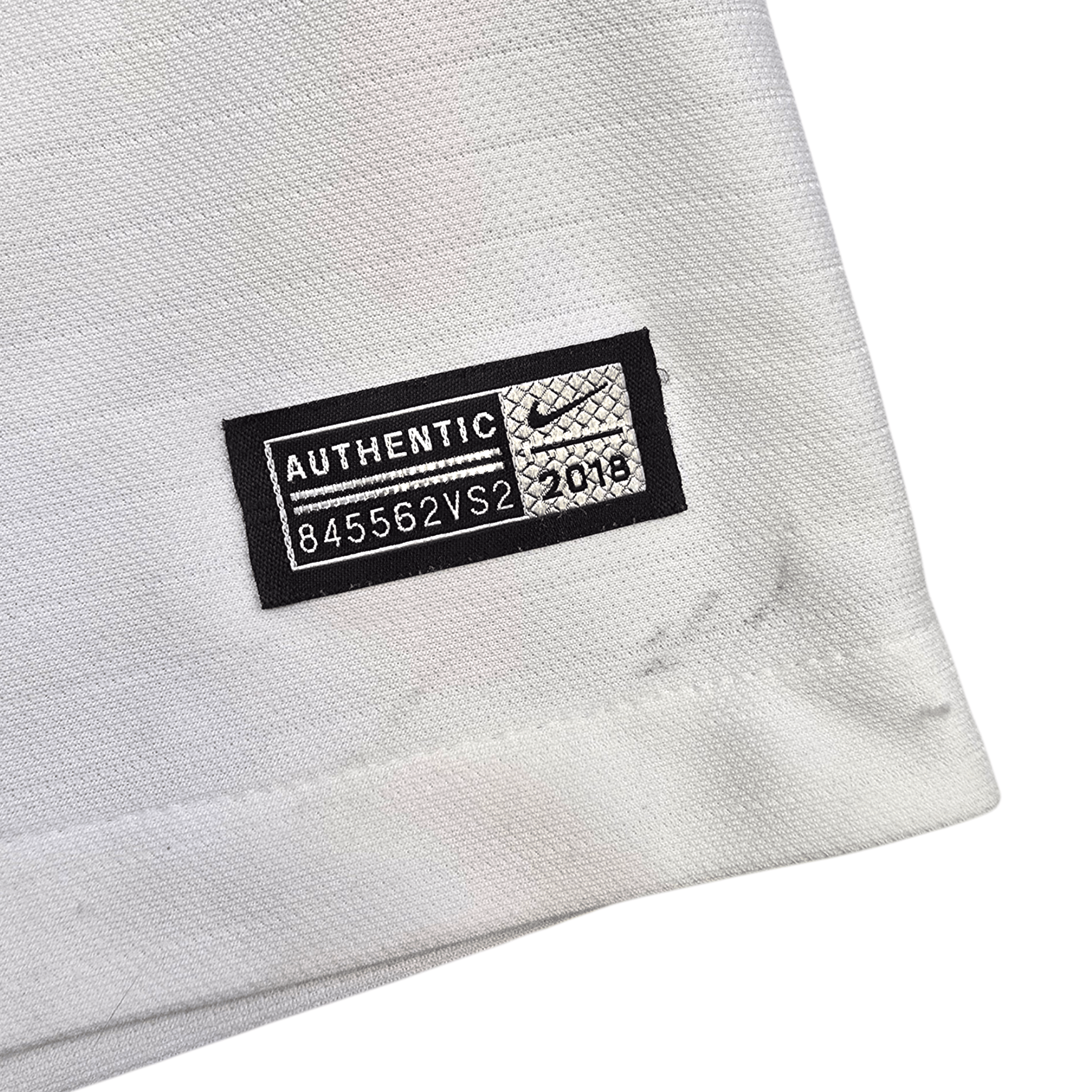 2018/20 England Home Football Shirt (2XL) Nike #8 Henderson
