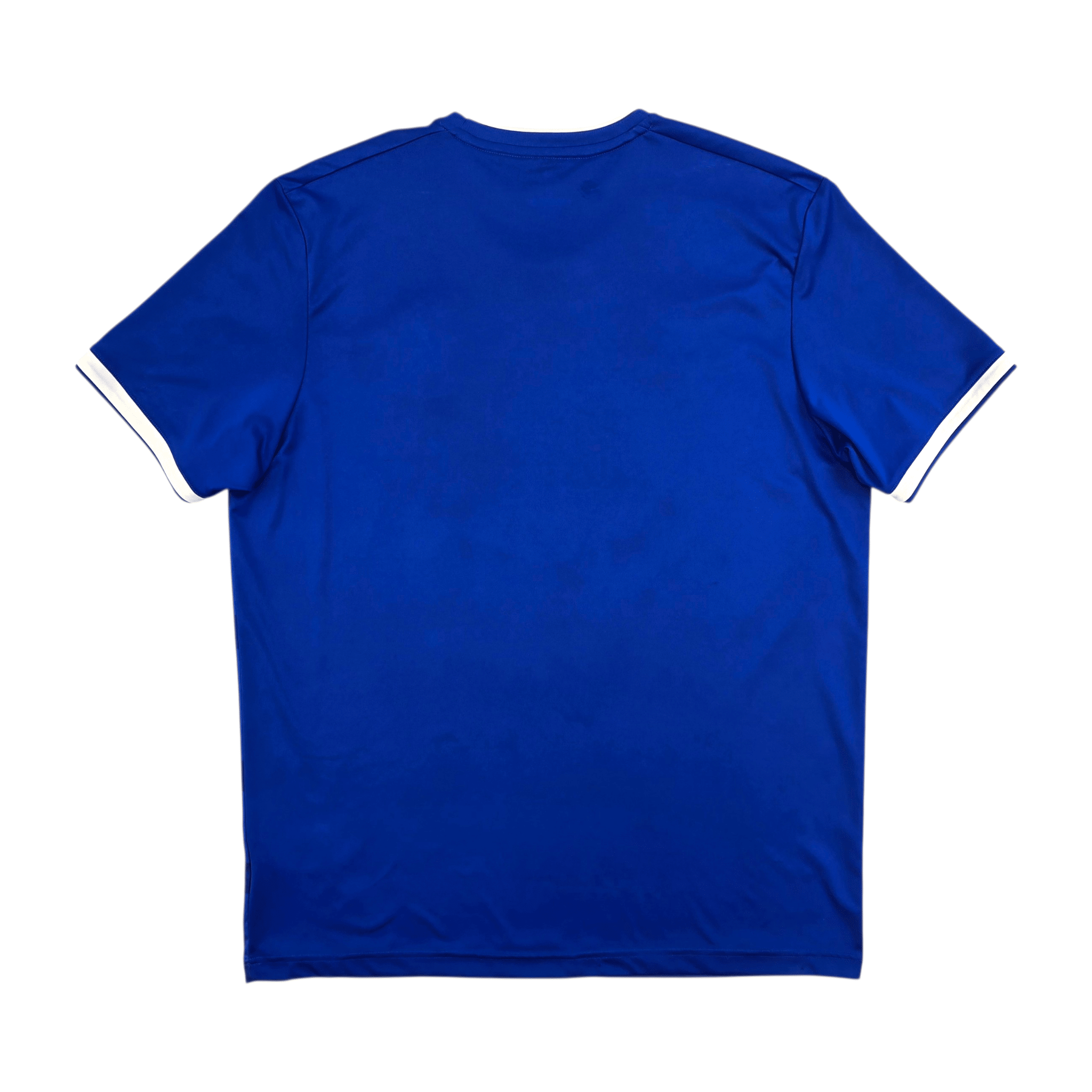 2019/20 Ipswich Town Home Football Shirt (XL) Adidas