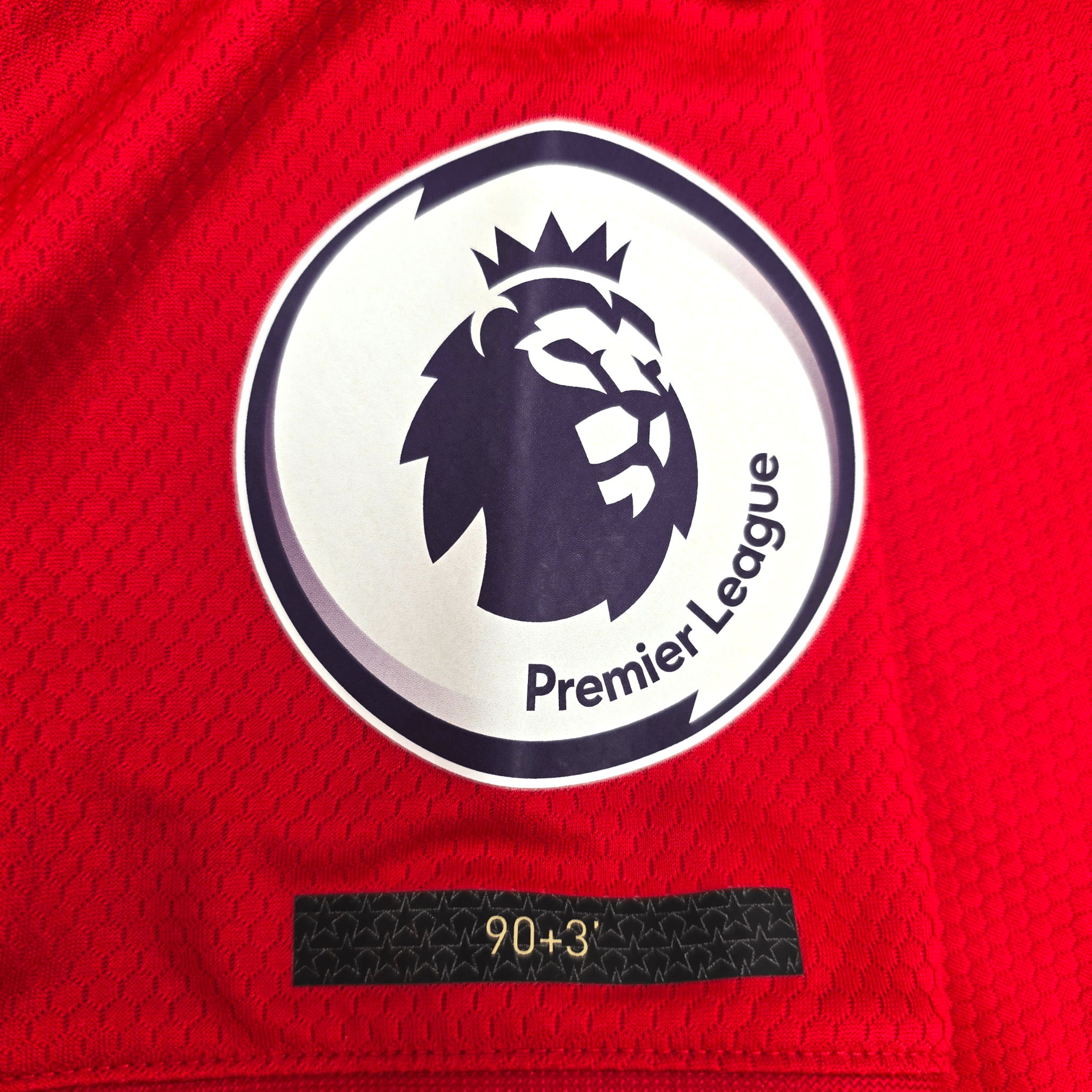 2019/20 Manchester United Home Shirt (2XL) Adidas - Bruno Fernandes #18