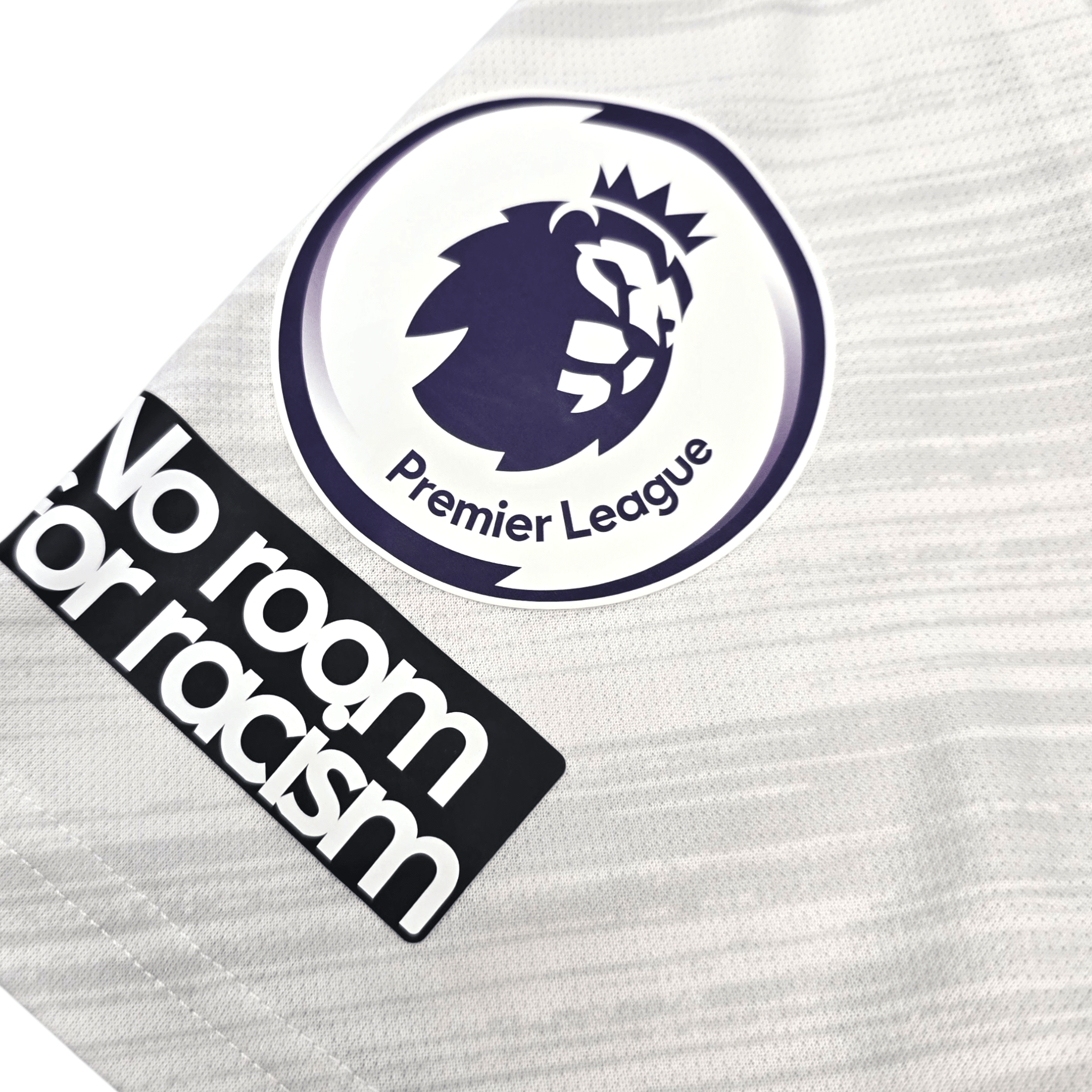 2020/21 Leicester City Away Shirt (S) Adidas - Vardy #9