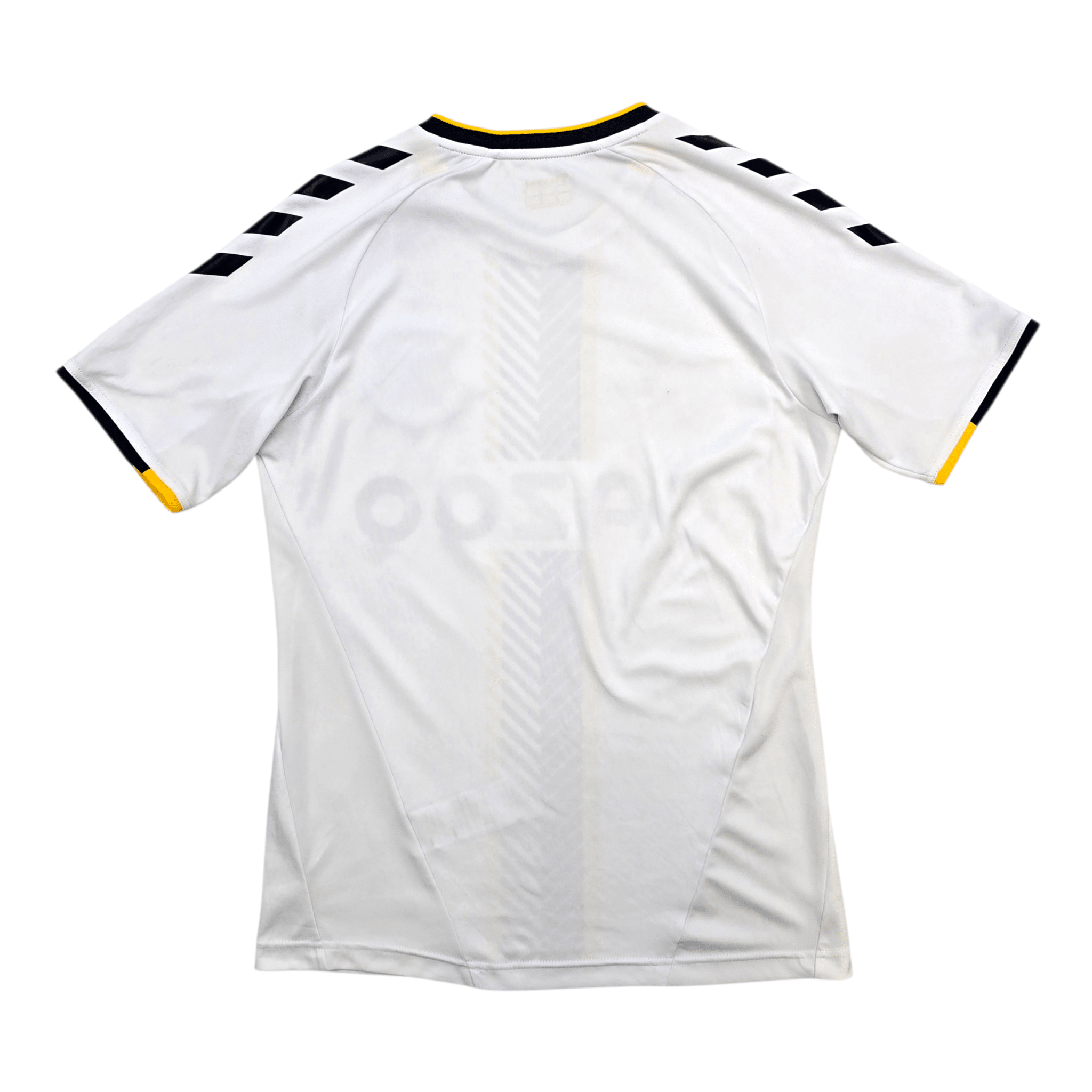 2021/22 Everton Away Football Shirt (S) Hummel