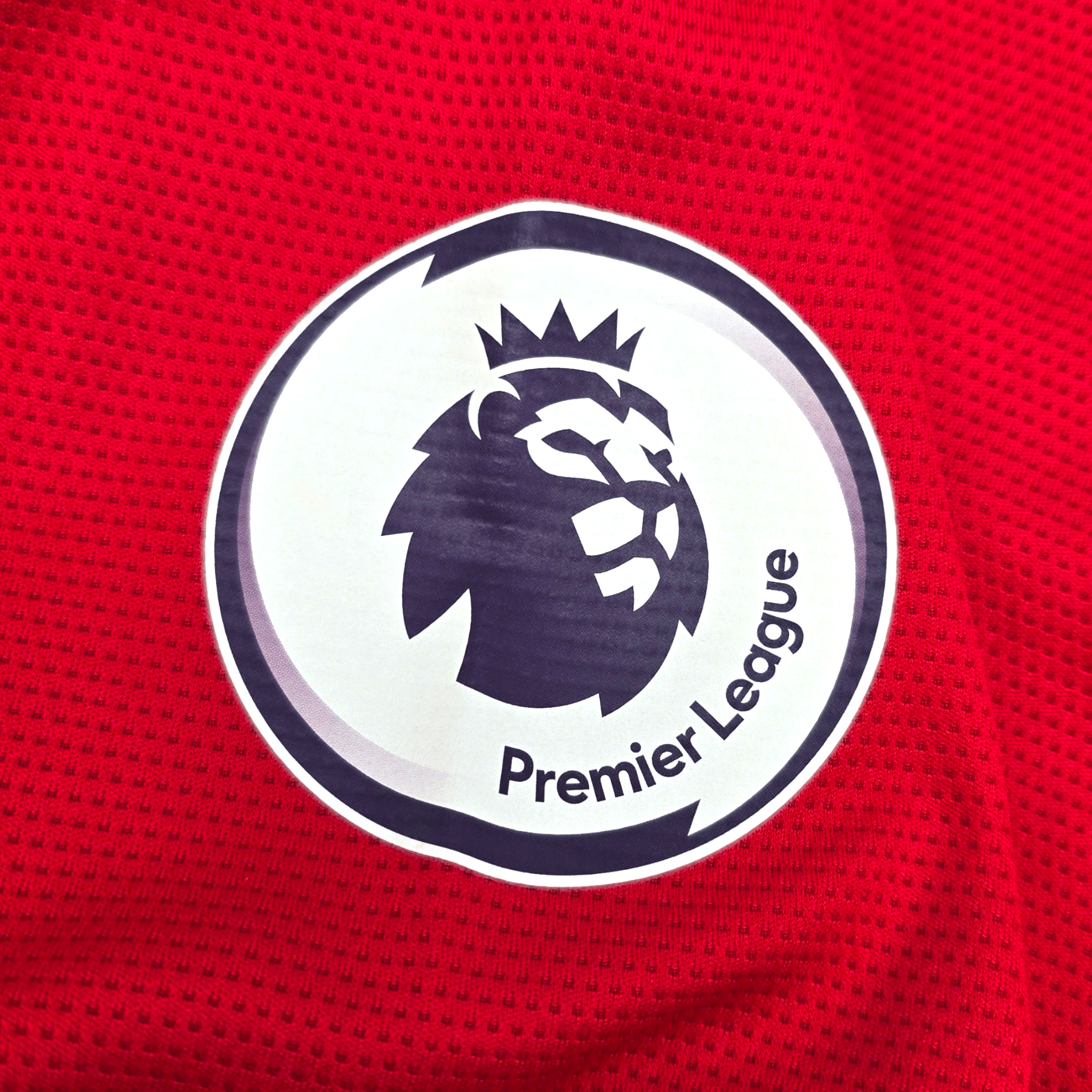 2021/22 Manchester United Home Shirt (2XL) Adidas #18 Bruno Fernandes
