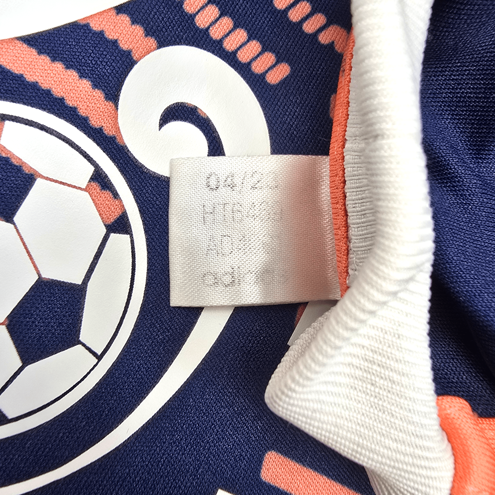 2023/24 Nottingham Forest Third Shirt (XL) Adidas #11 Wood