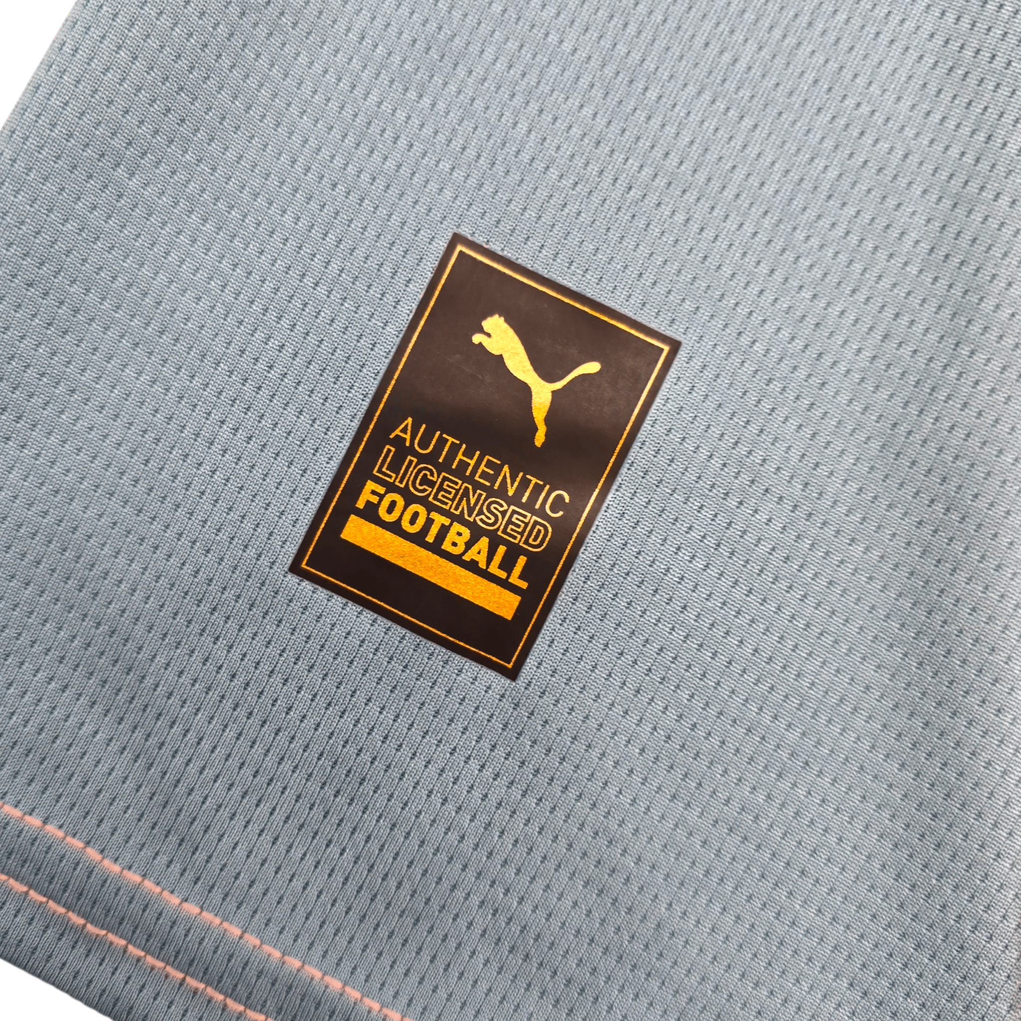 2024/25 Manchester City Fourth Shirt (L) Puma #17 De Bruyne (BNWTs)