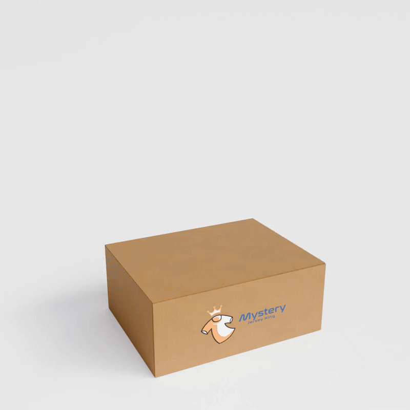 Hattrick Mystery Football Shirt Share Box (3)