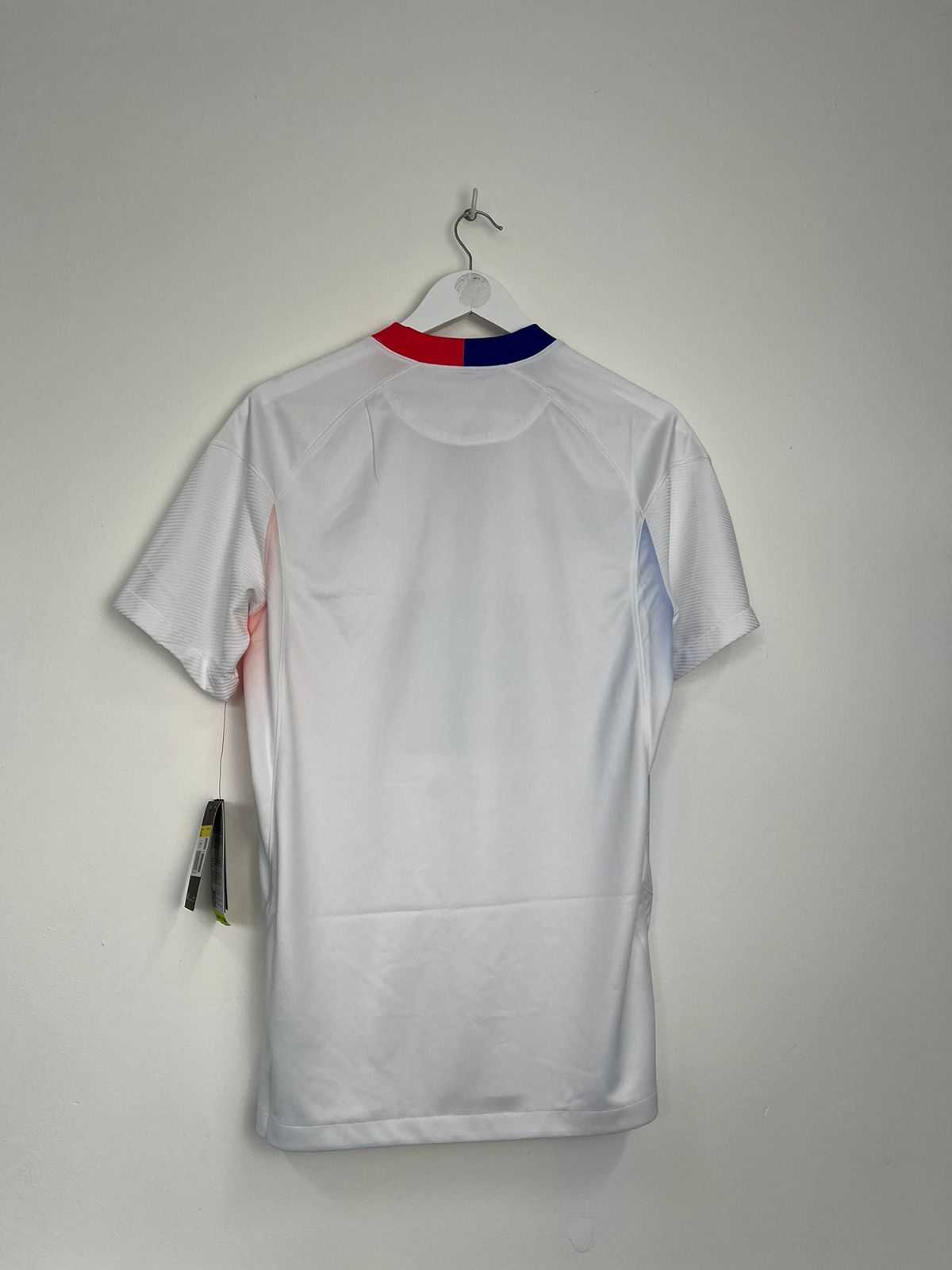 Chelsea 2021 Air Max Shirt