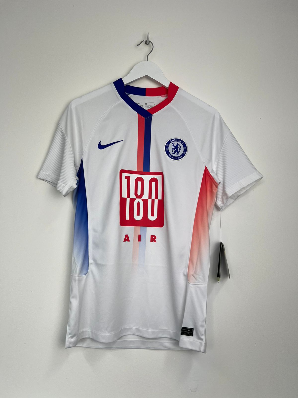 Chelsea 2021 Air Max Shirt