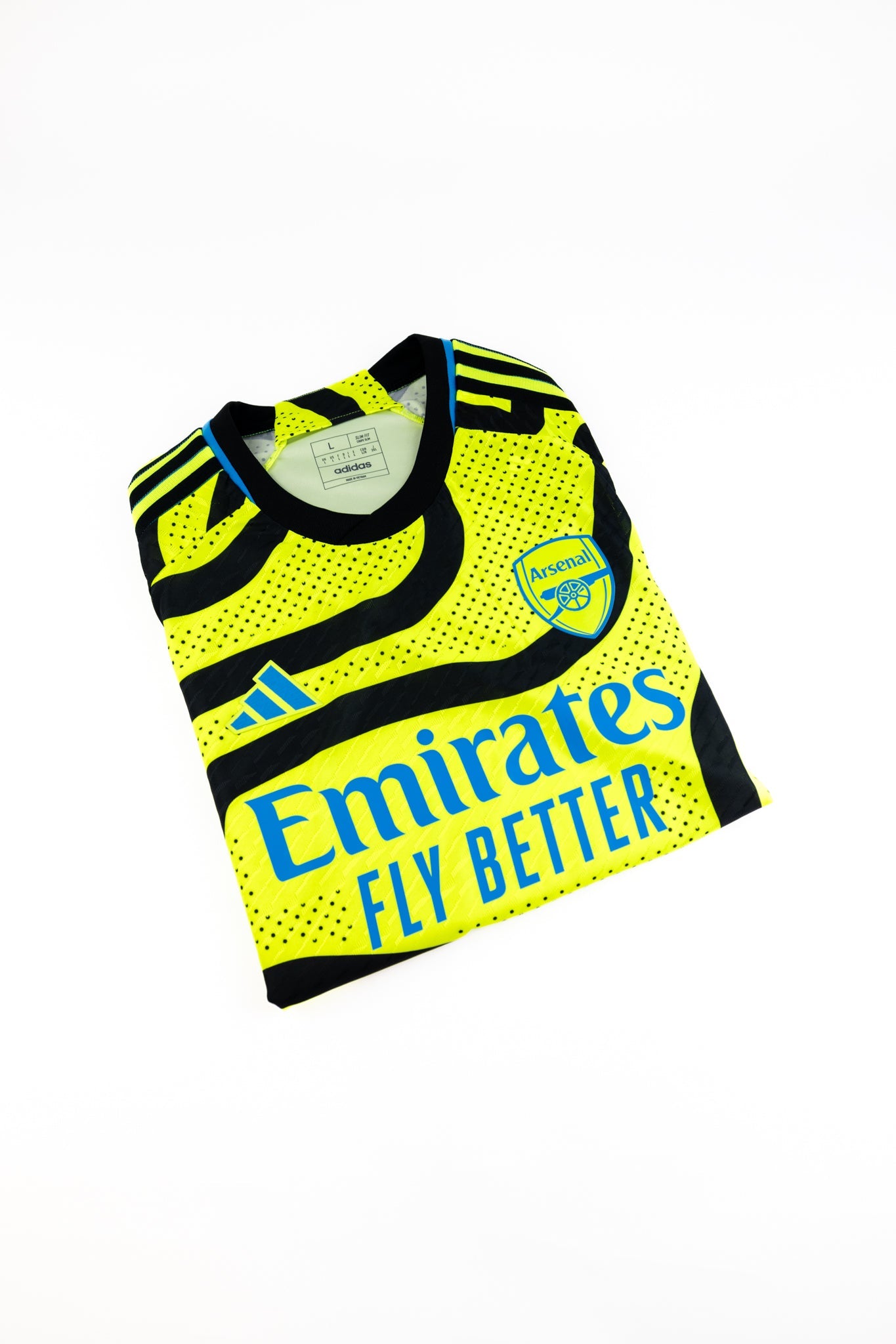 Arsenal 2023-24 football shirt (Various)