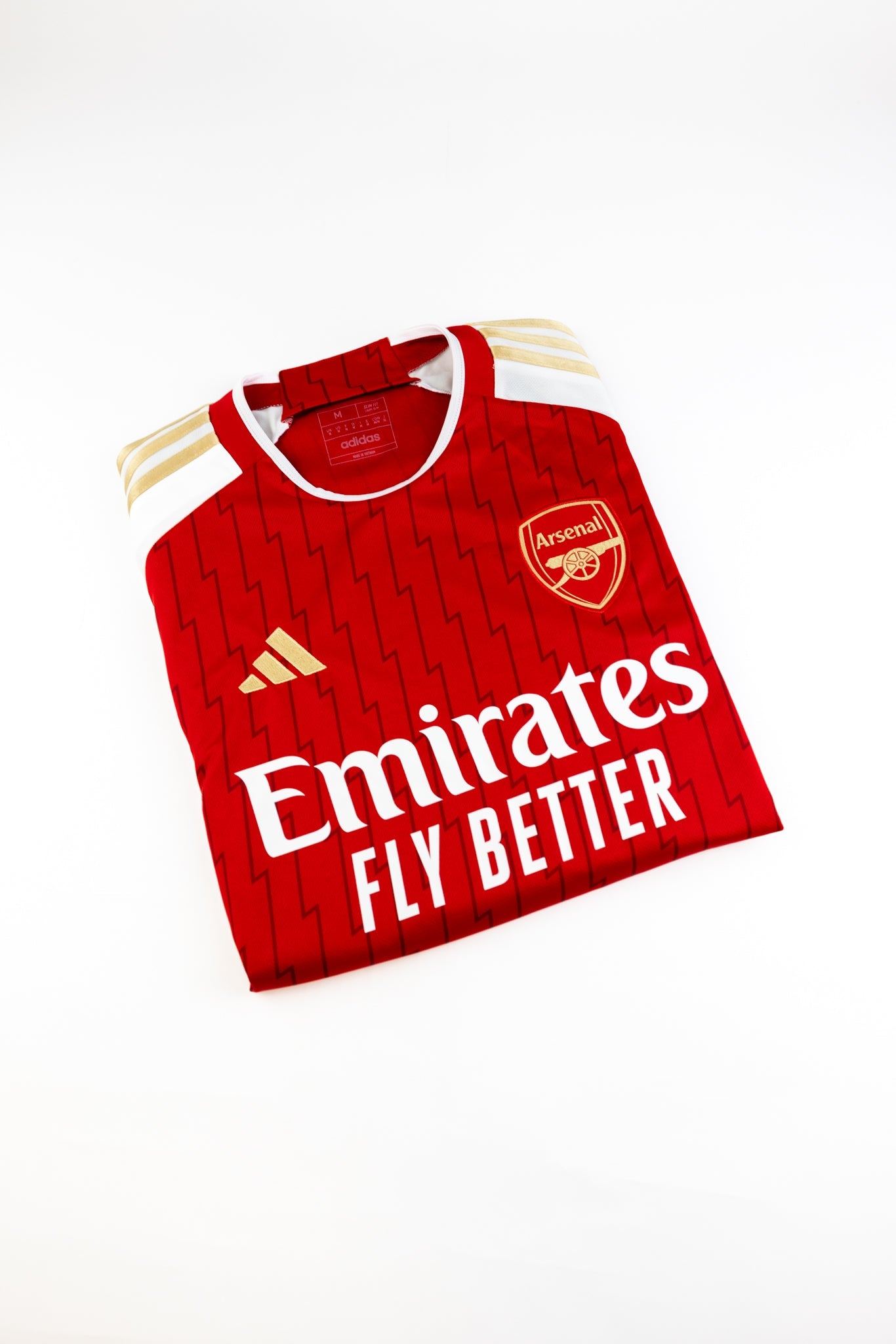 Arsenal FC 2023-24 Football Shirt (Various)