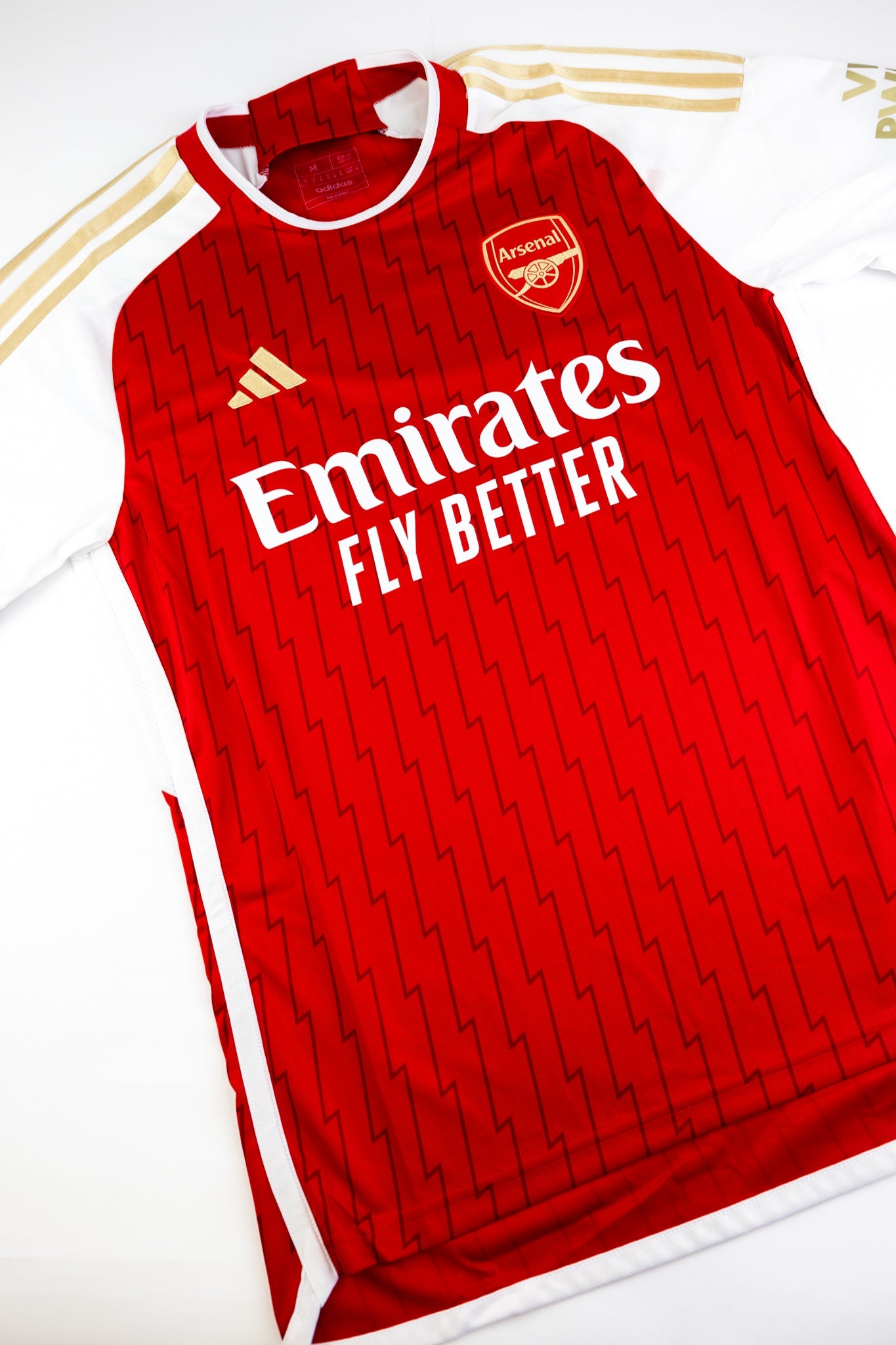 Arsenal FC 2023-24 Football Shirt (Various)