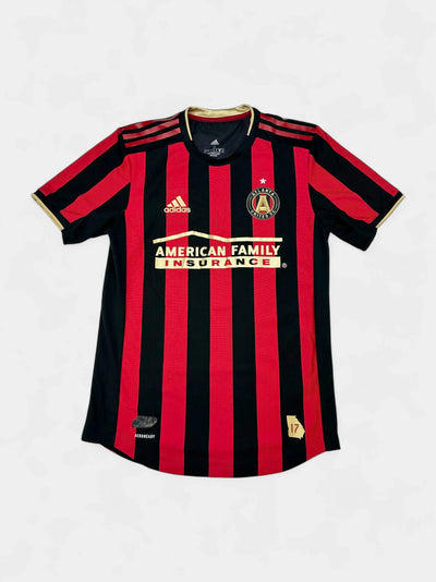 Atlanta United FC 2020 Football Shirt Adidas