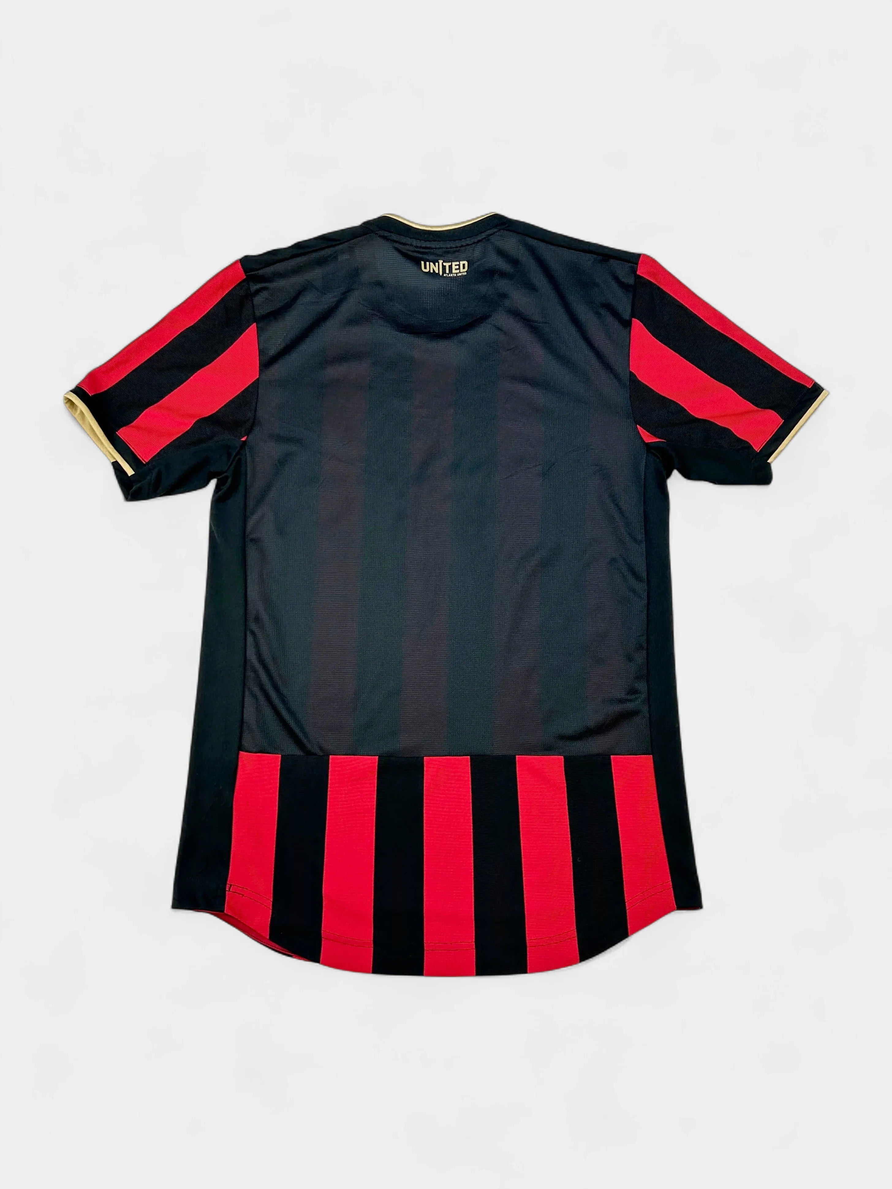 Atlanta United FC 2020 Football Shirt (Small)