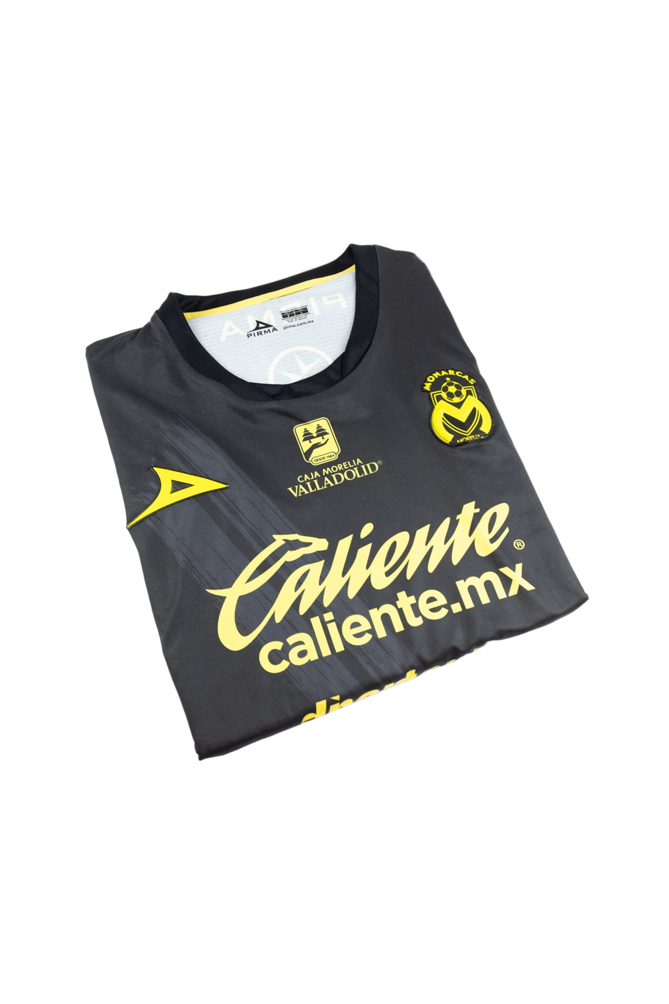 Atletico Morelia 2018-19 Football Shirt (Large)