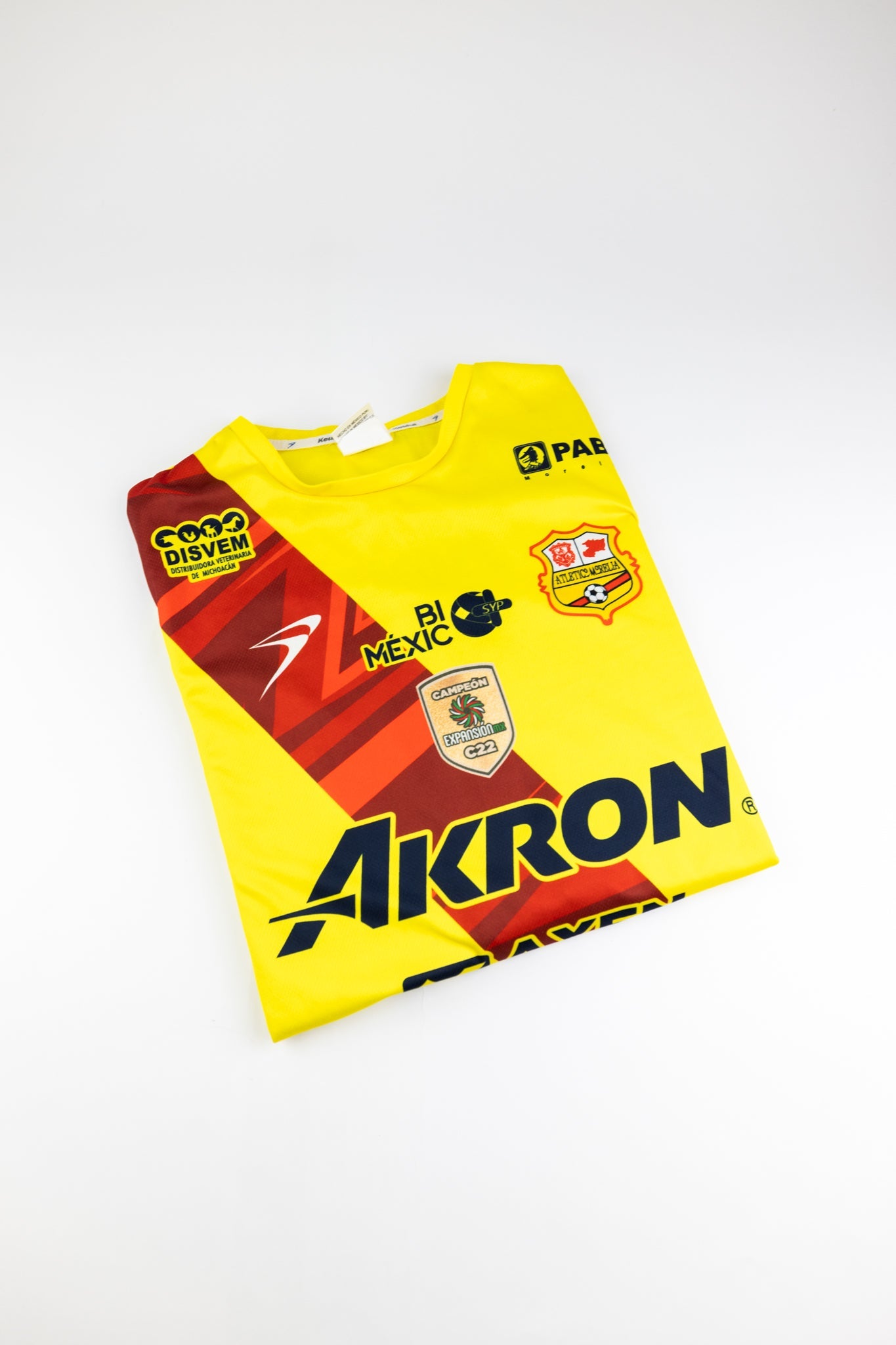 Atletico Morelia 2021-22 football shirt (Medium)