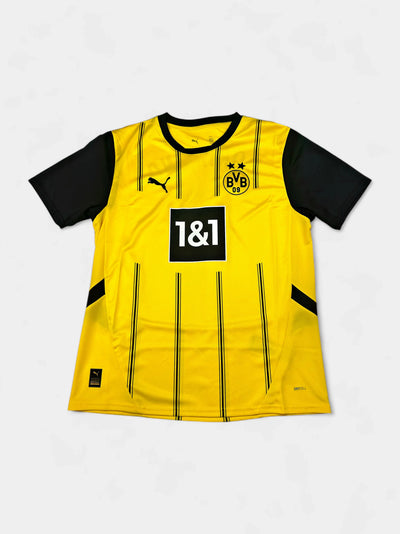 Borussia Dortmund 2024/25 Football Shirt Puma
