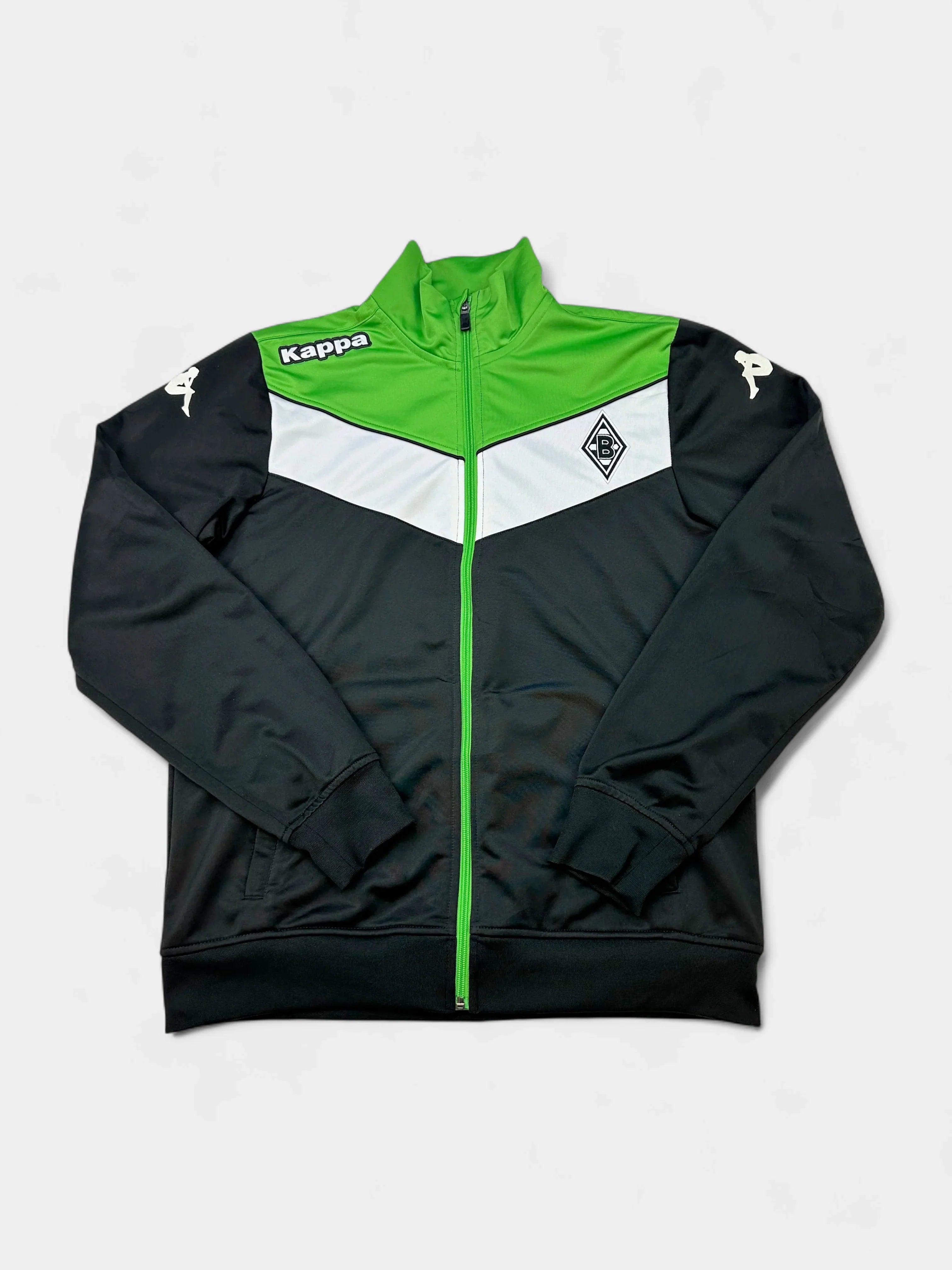 Borussia Mönchengladbach 2010's Track Jacket (Medium)