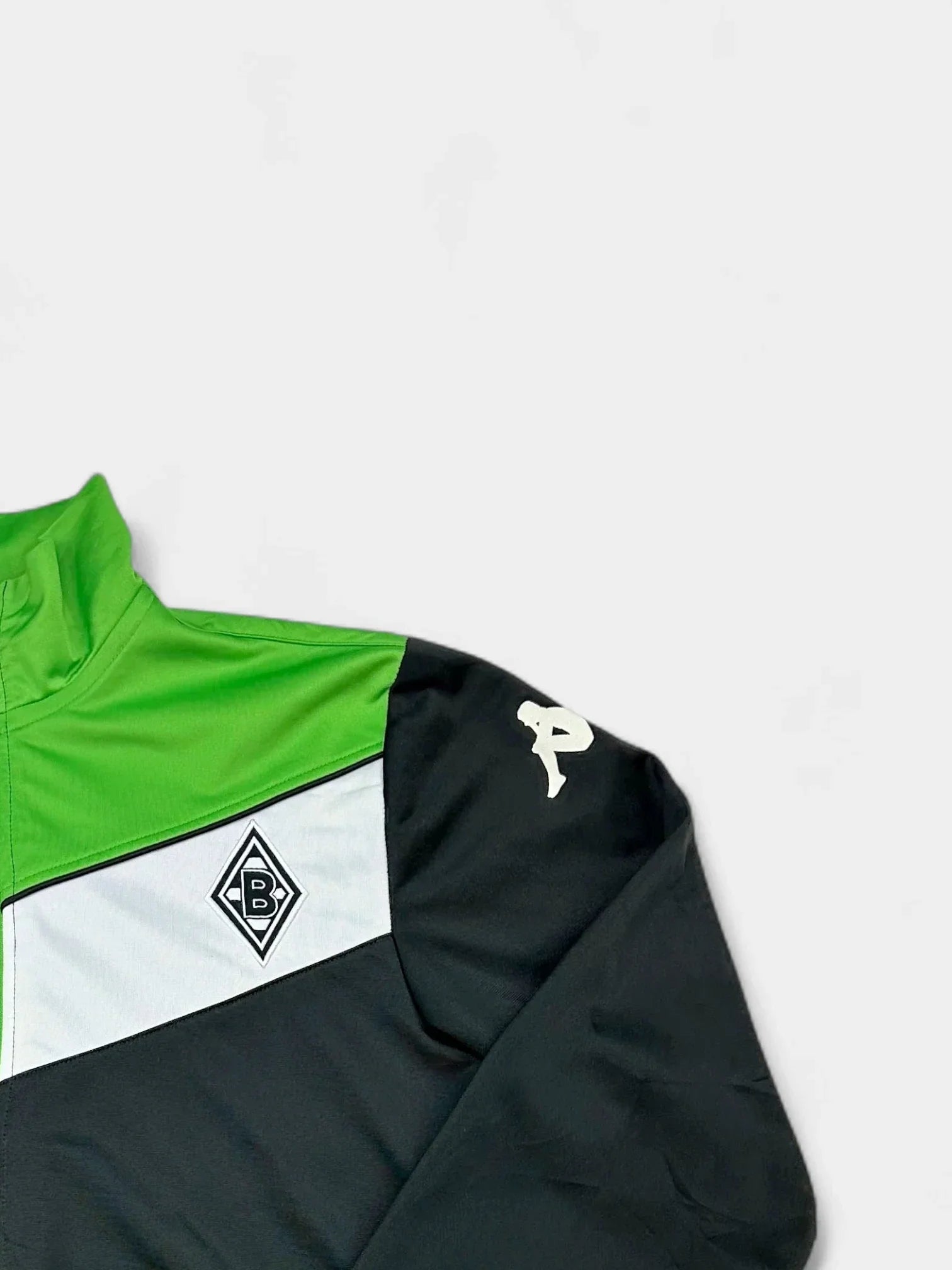 Borussia Mönchengladbach 2010's Track Jacket (Medium)