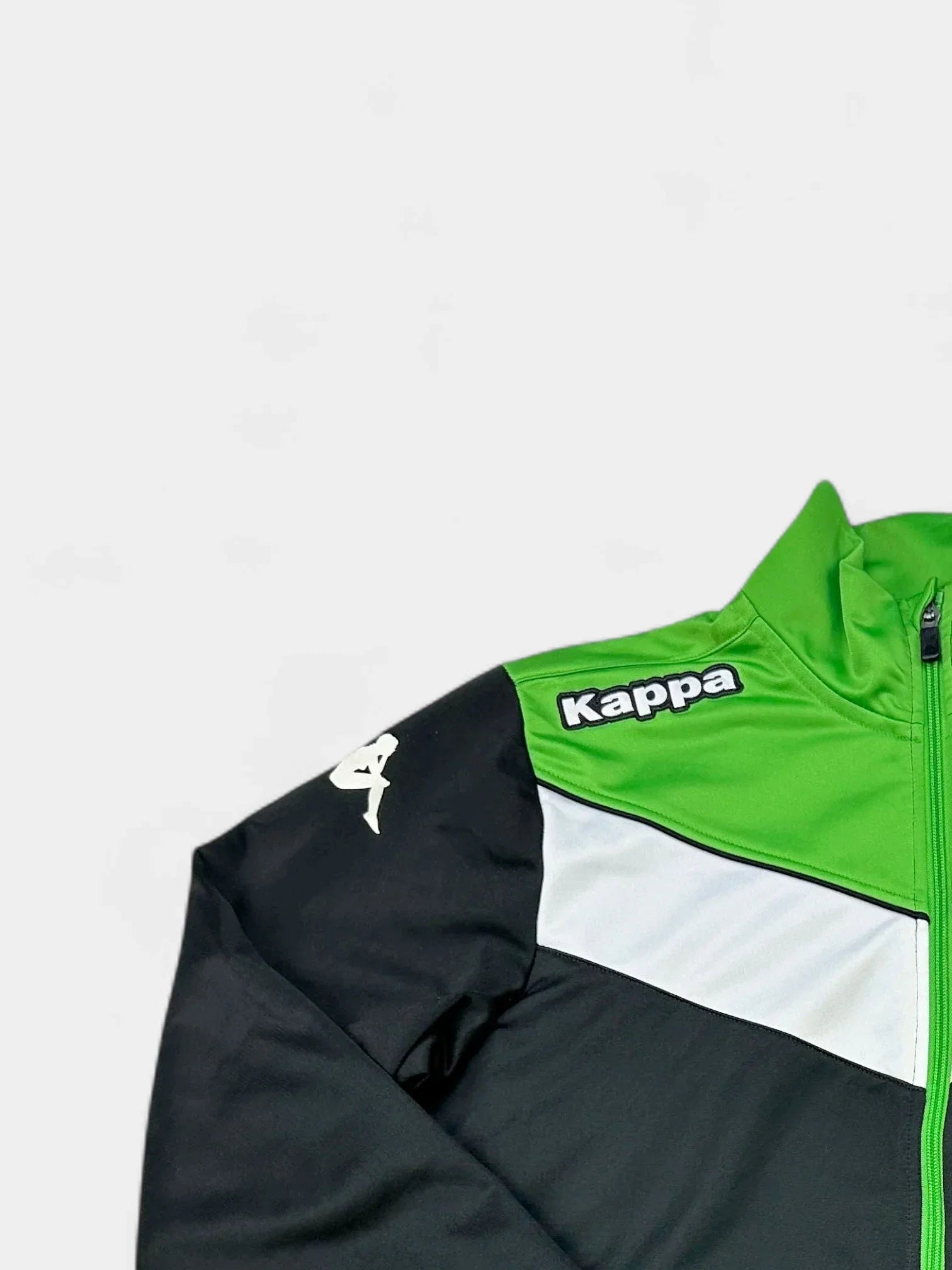 Borussia Mönchengladbach 2010's Track Jacket (Medium)