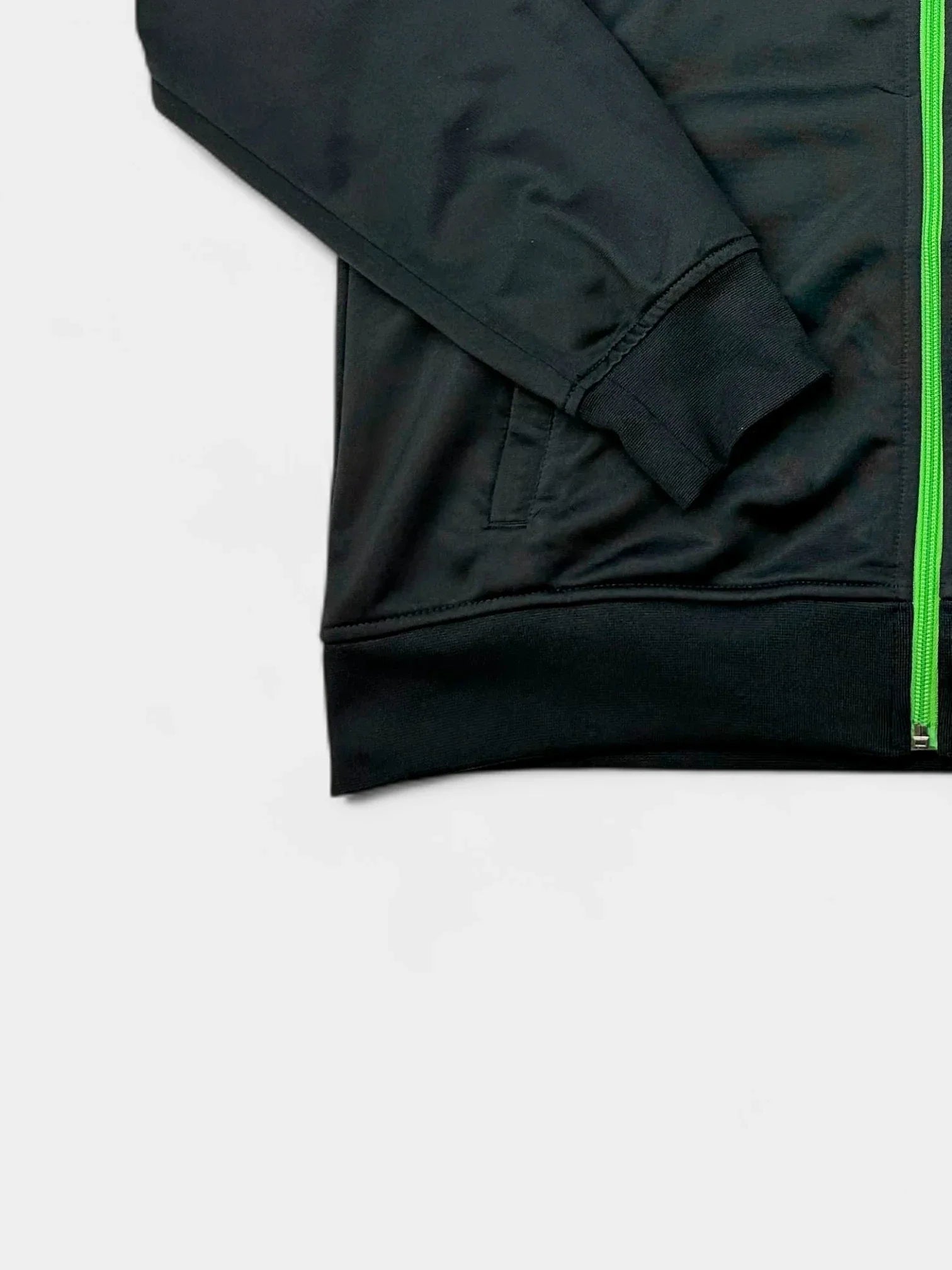 Borussia Mönchengladbach 2010's Track Jacket (Medium)