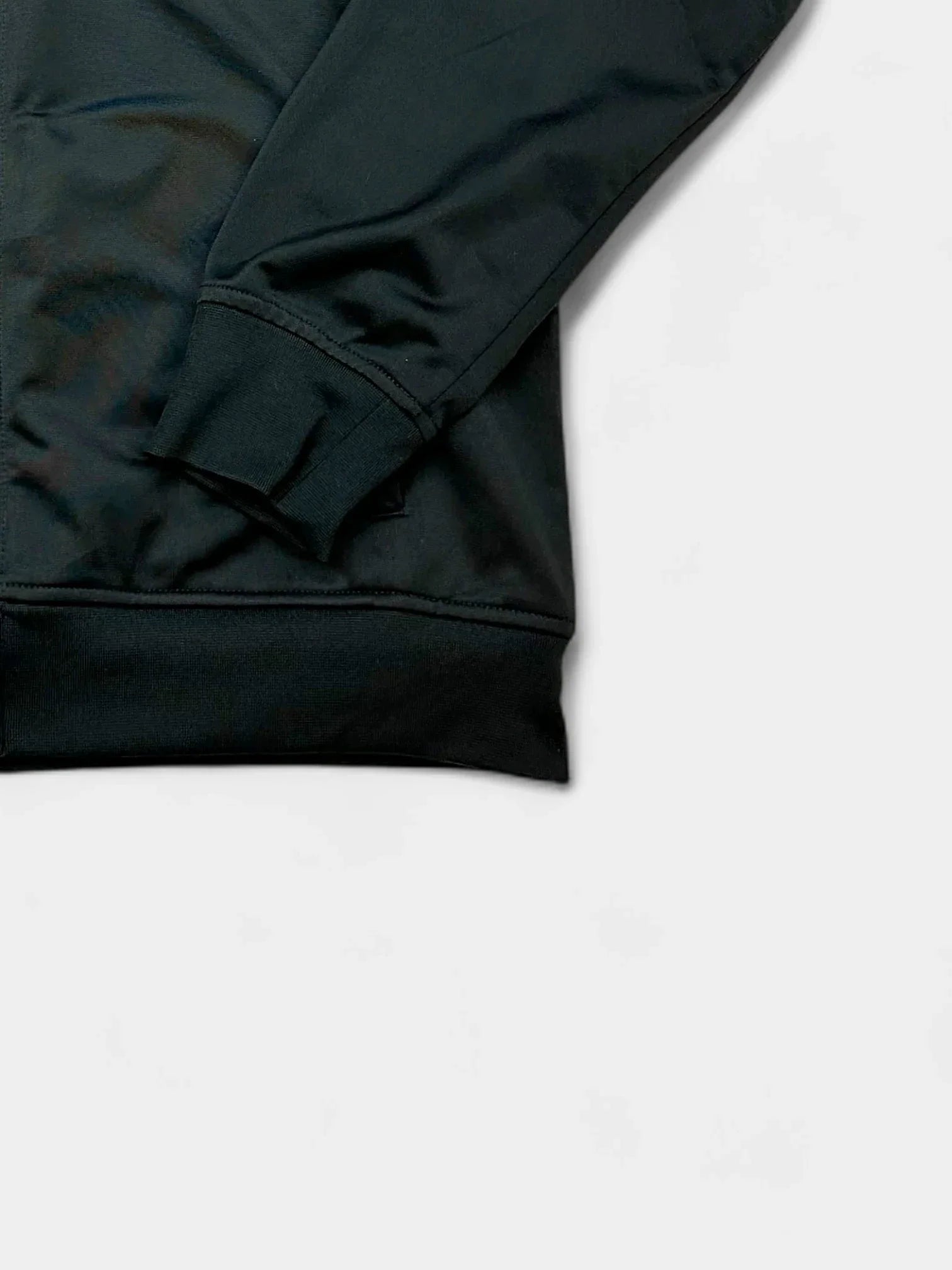 Borussia Mönchengladbach 2010's Track Jacket (Medium)