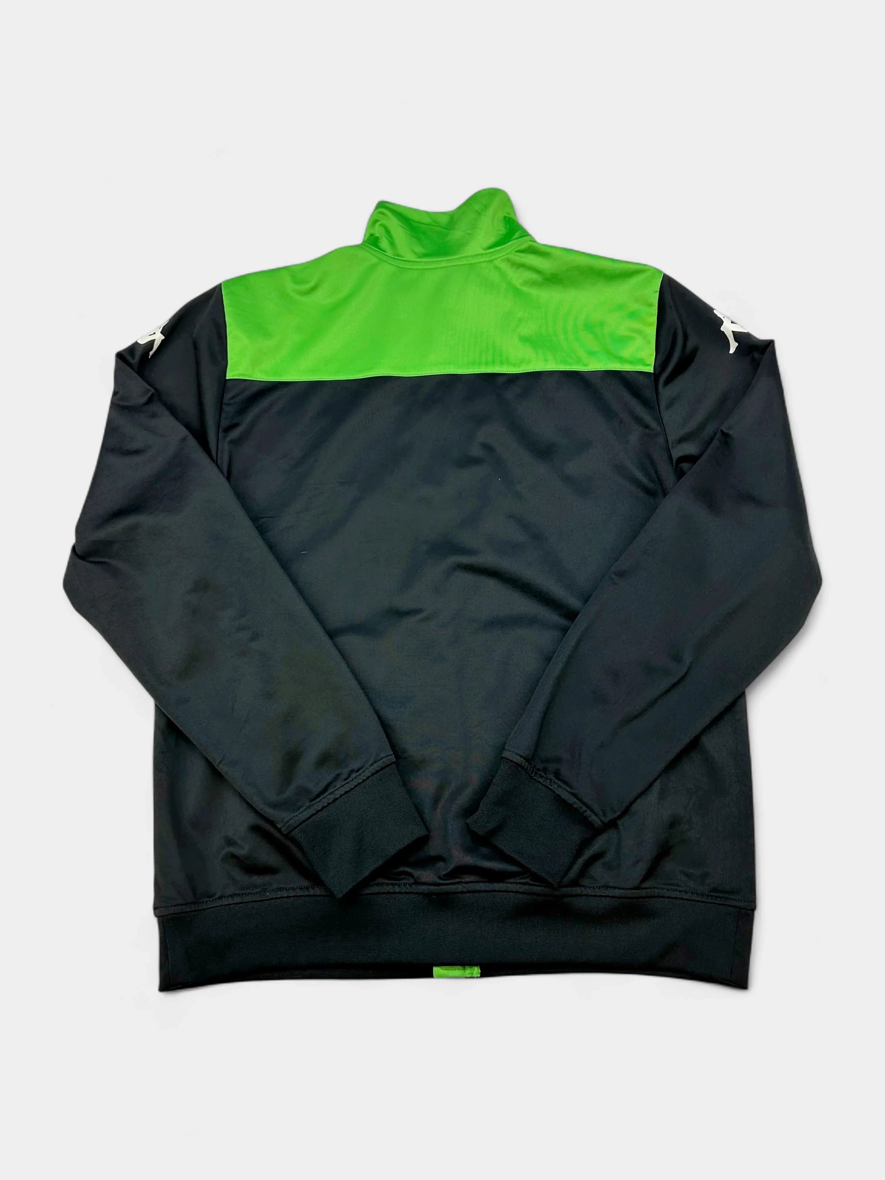 Borussia Mönchengladbach 2010's Track Jacket (Medium)