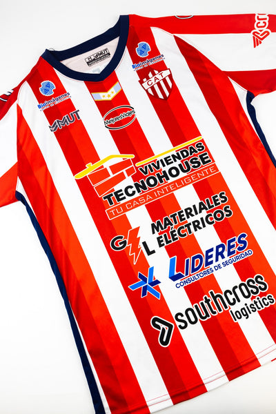 CA Talleres 2023 Football Shirt MUT
