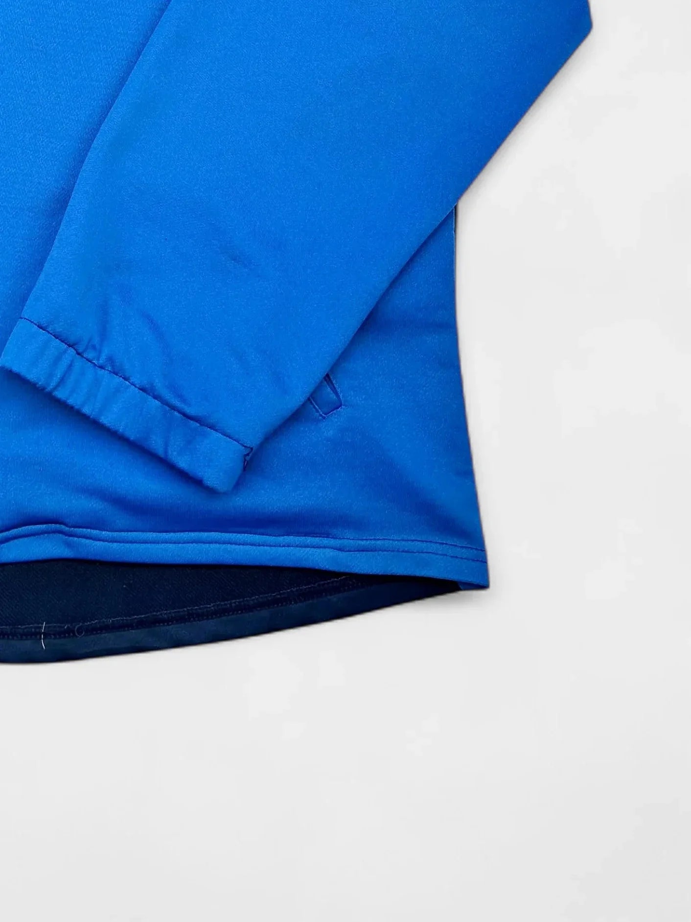 Cádiz CF 2006-07 Track Jacket (Large)