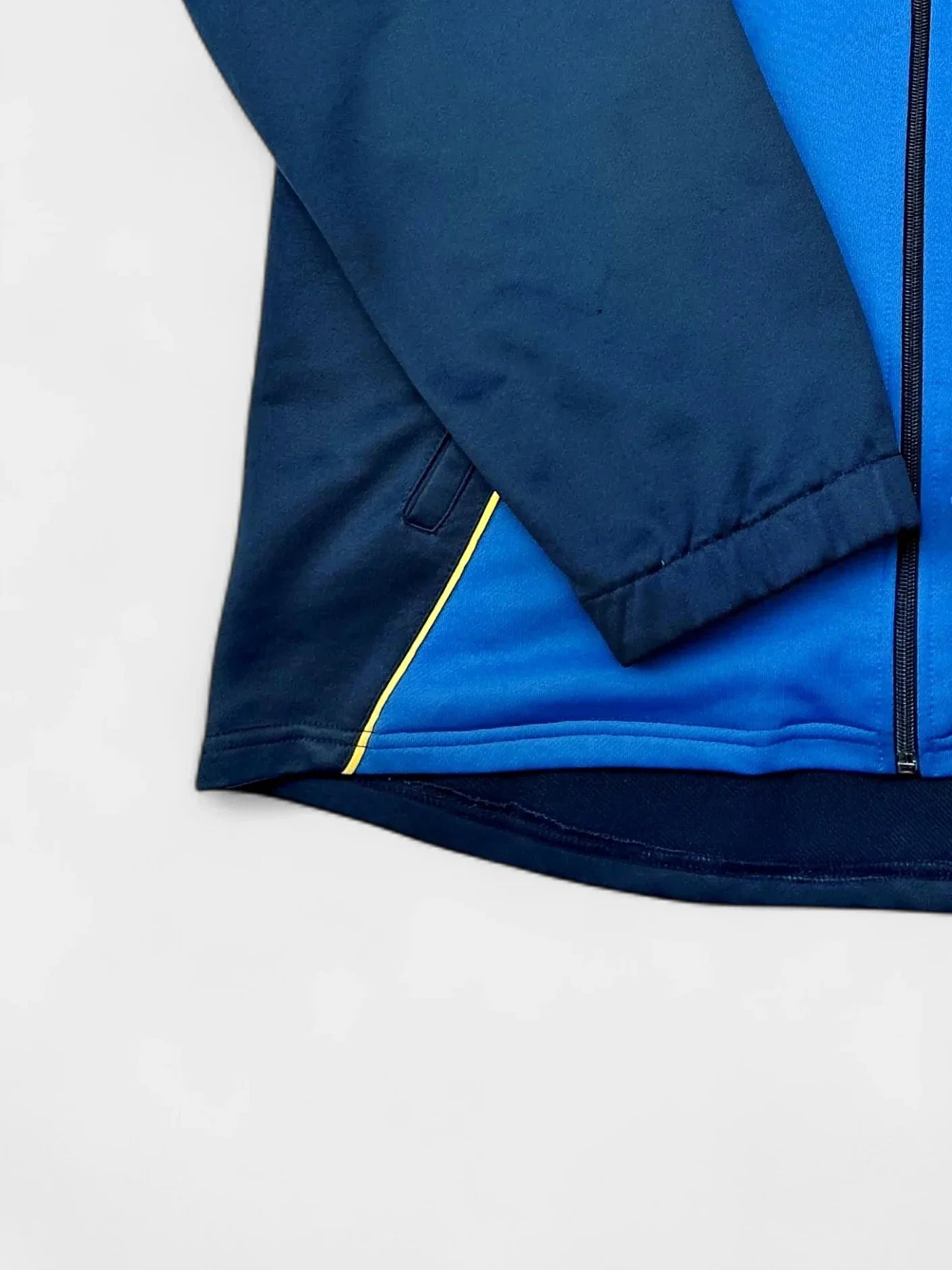 Cádiz CF 2006-07 Track Jacket (Large)