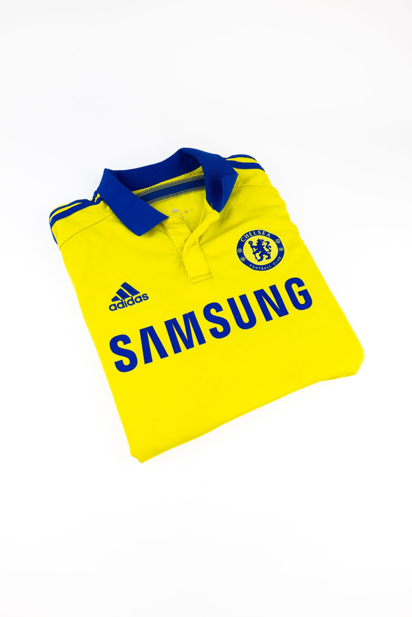 Chelsea FC 2014-15 Football Shirt (Medium)