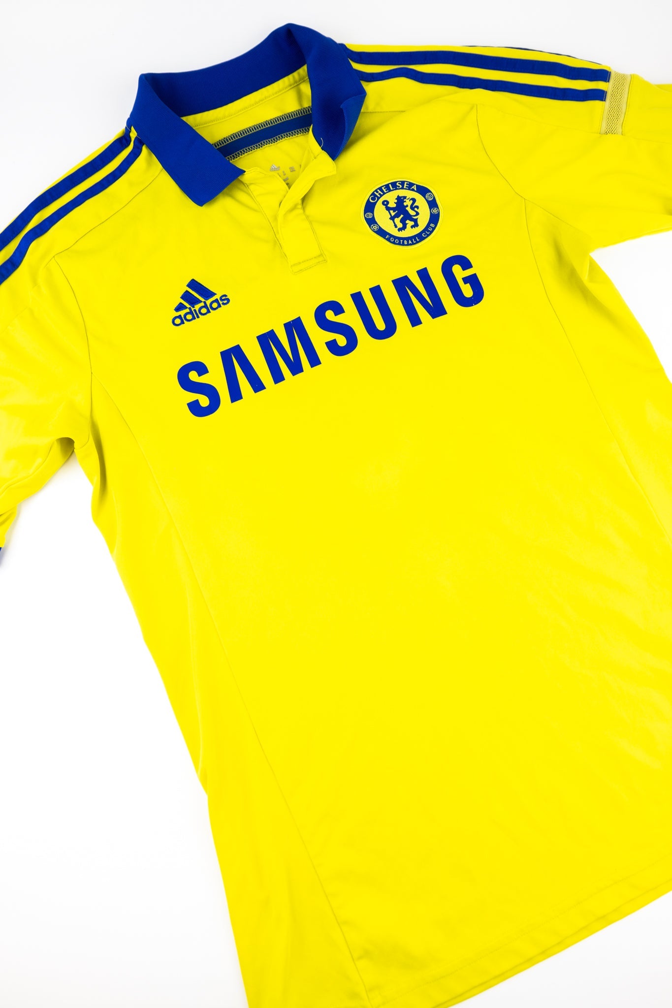 Chelsea FC 2014-15 Football Shirt (Medium)