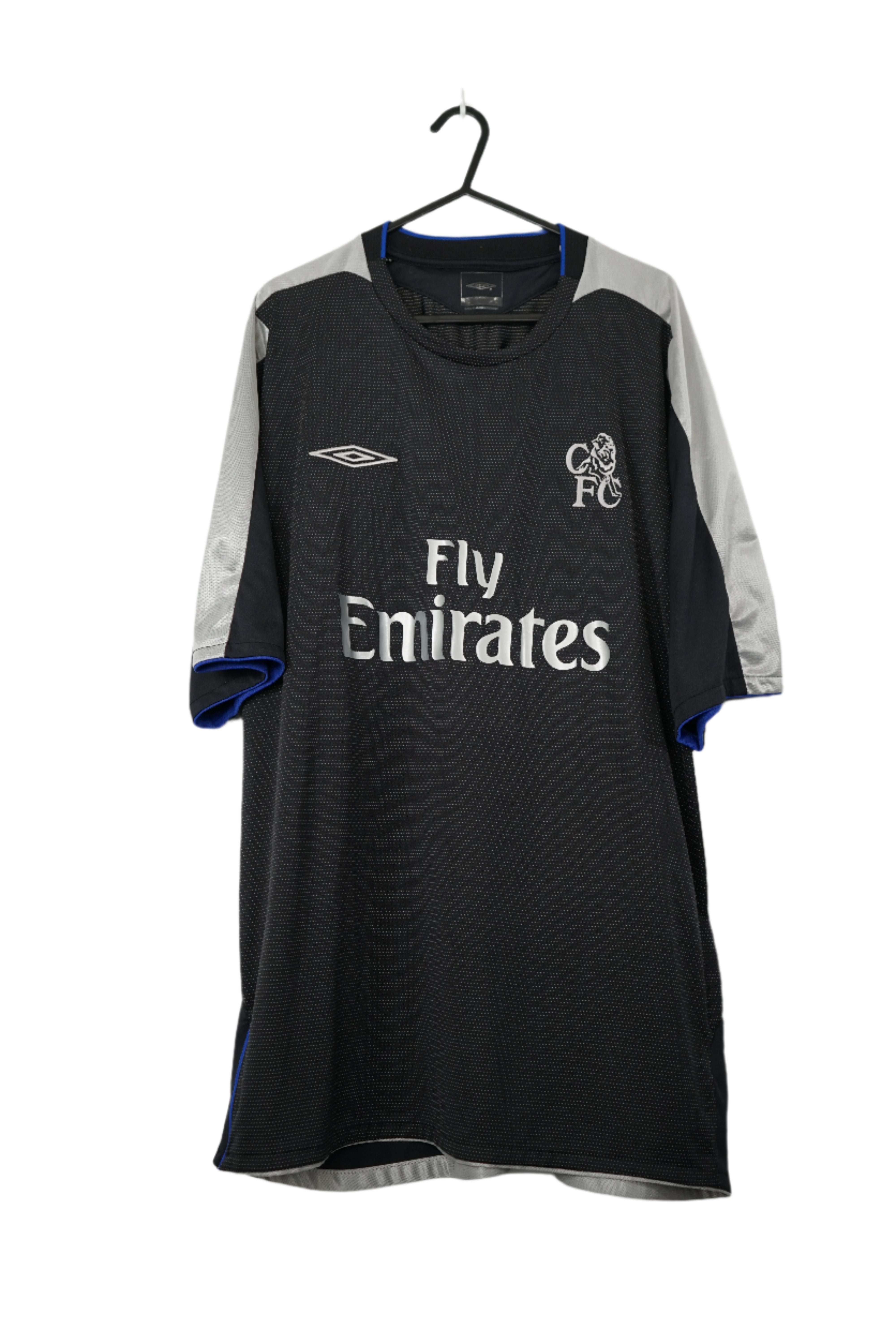 Chelsea 04/05 Away Shirt - 2XL