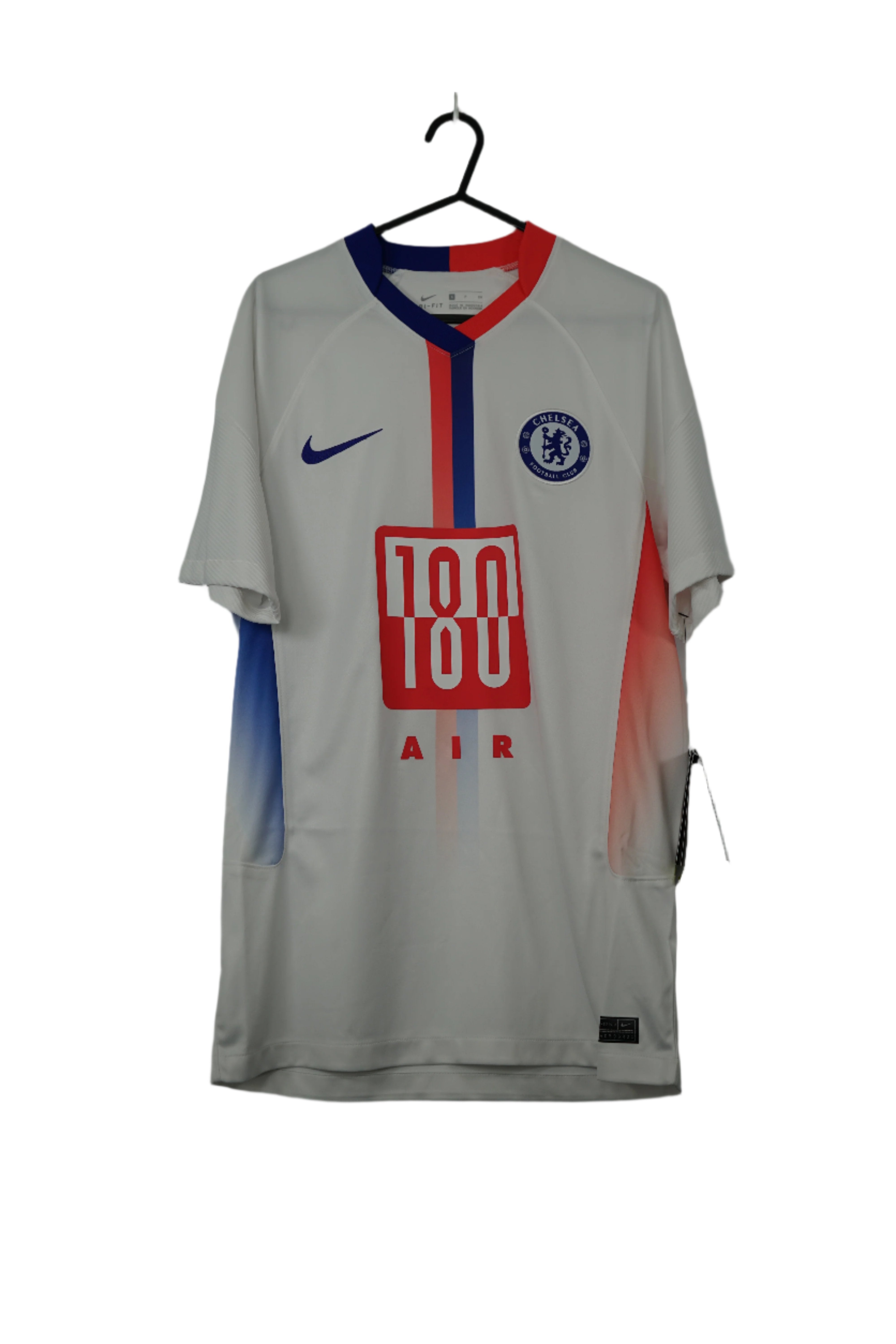 Chelsea 2021 Air Max Shirt - S