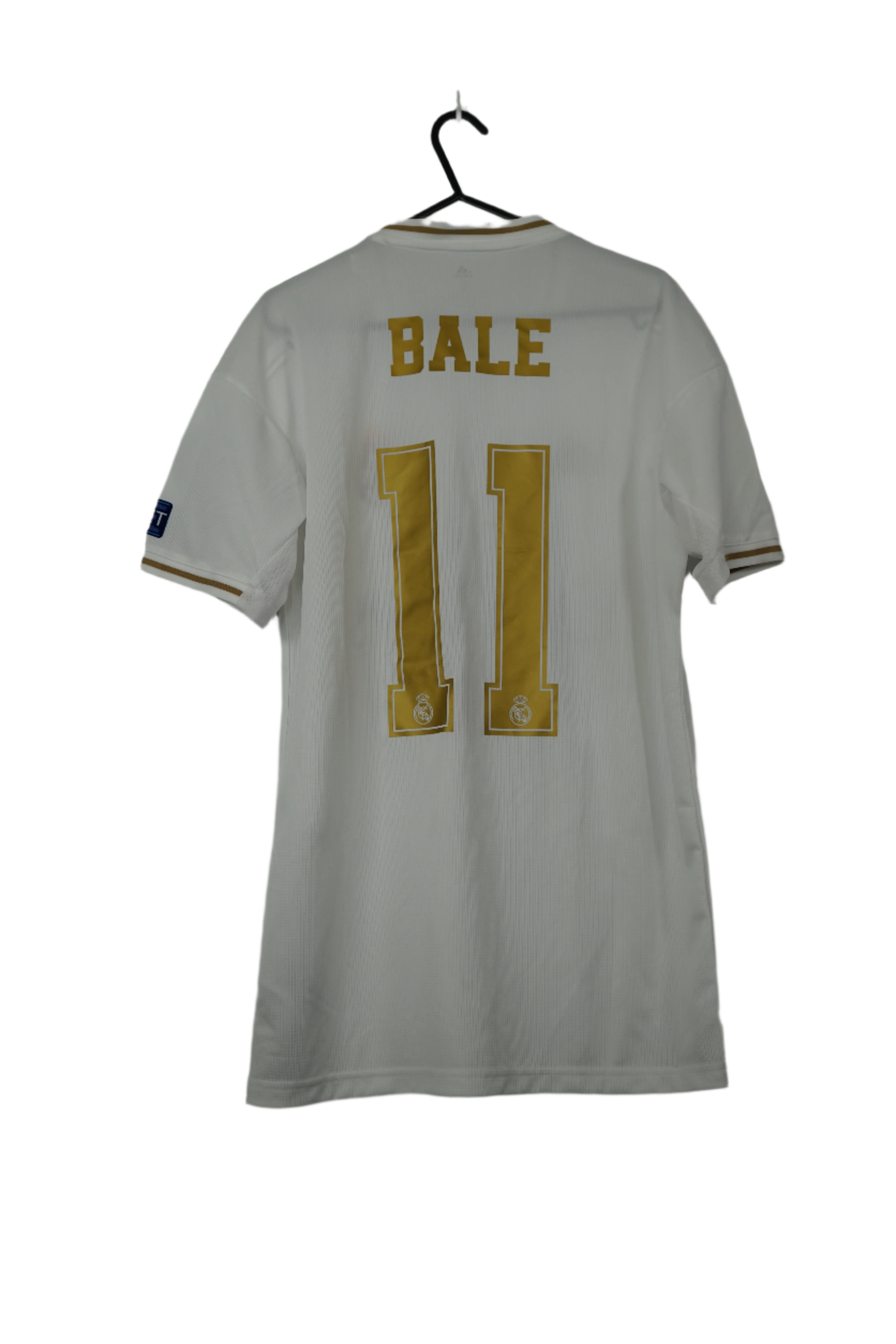 Real Madrid 19/20 Home Shirt Bale - S