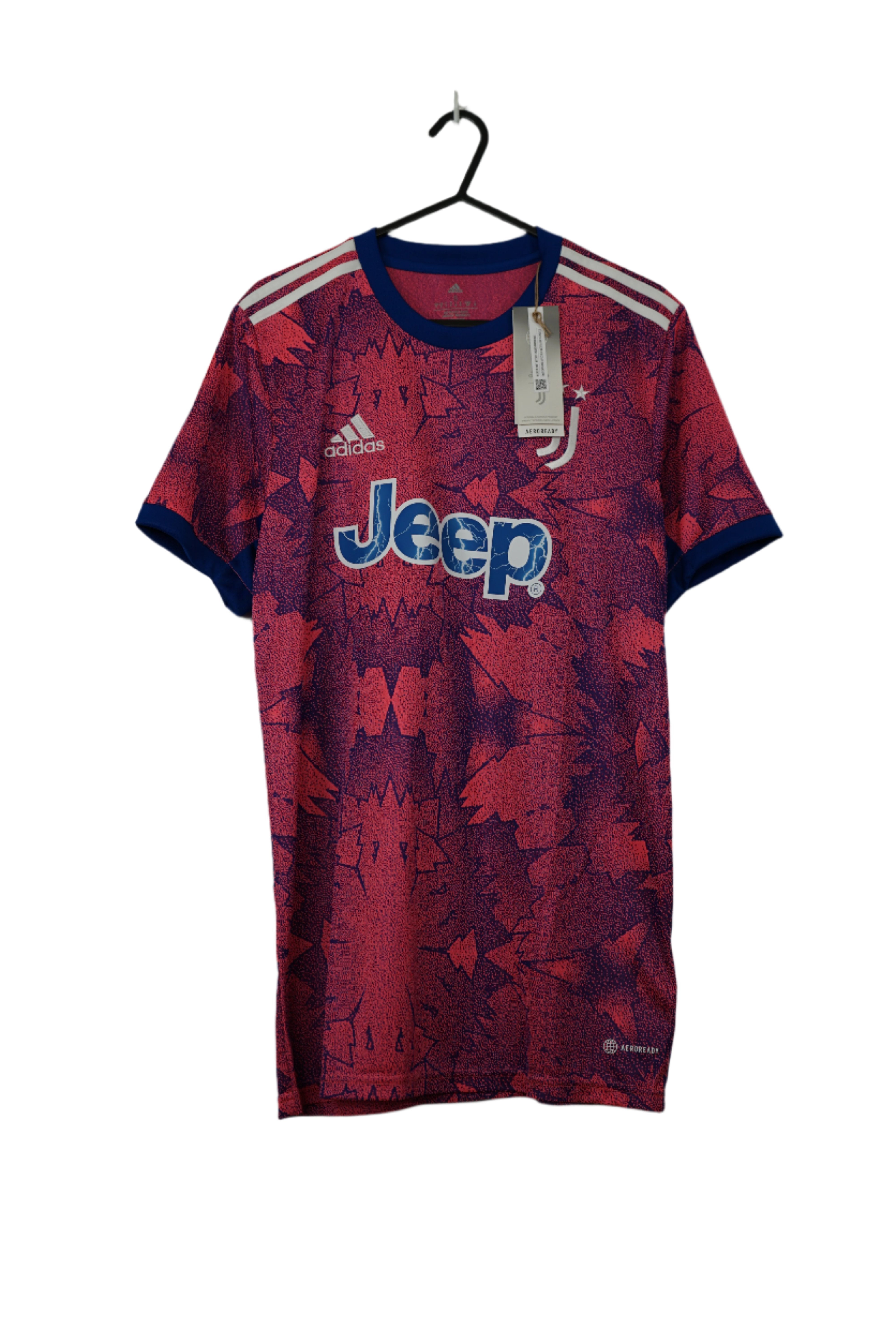 Juventus 22-23 Third Shirt Pogba - S