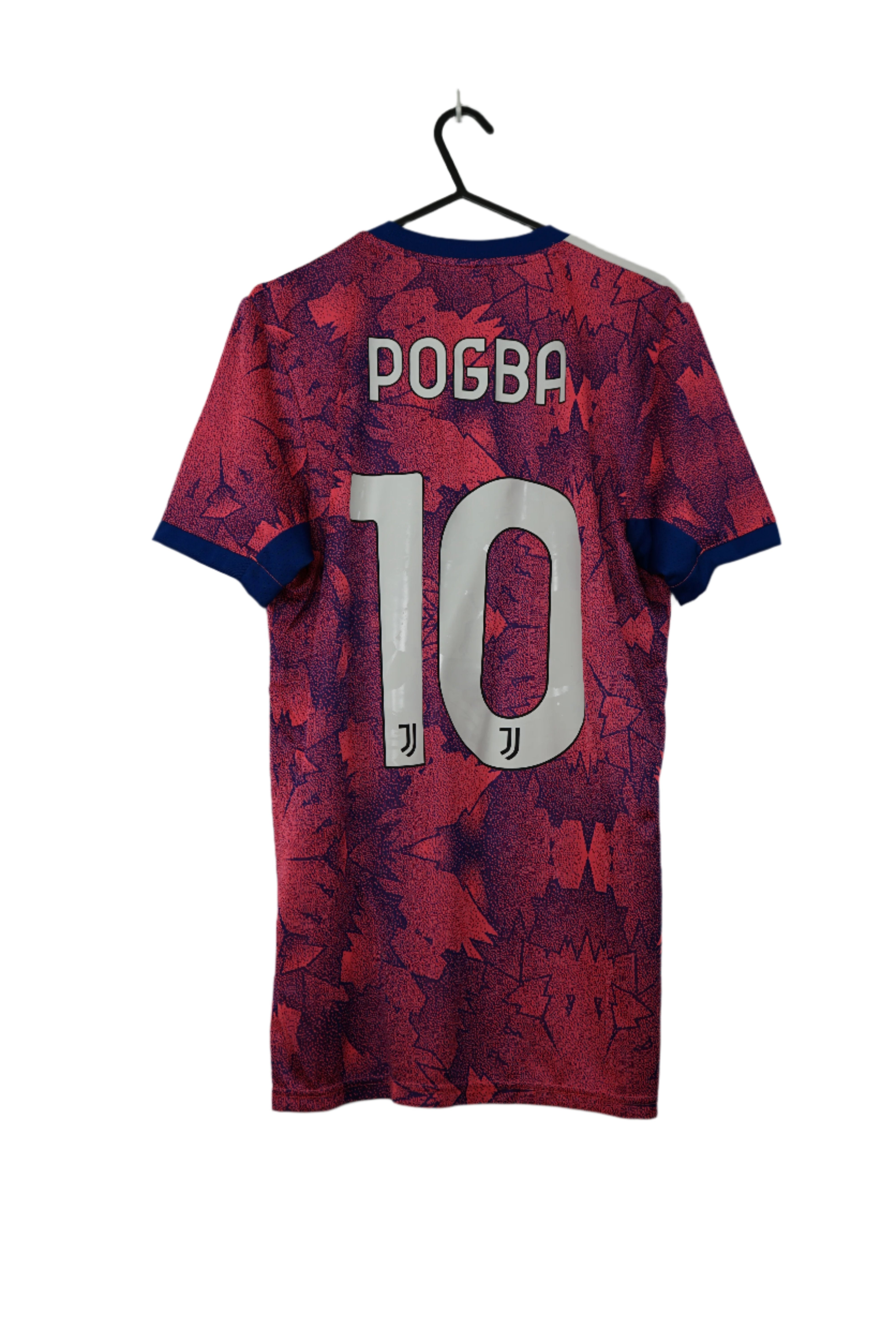 Juventus 22-23 Third Shirt Pogba - S