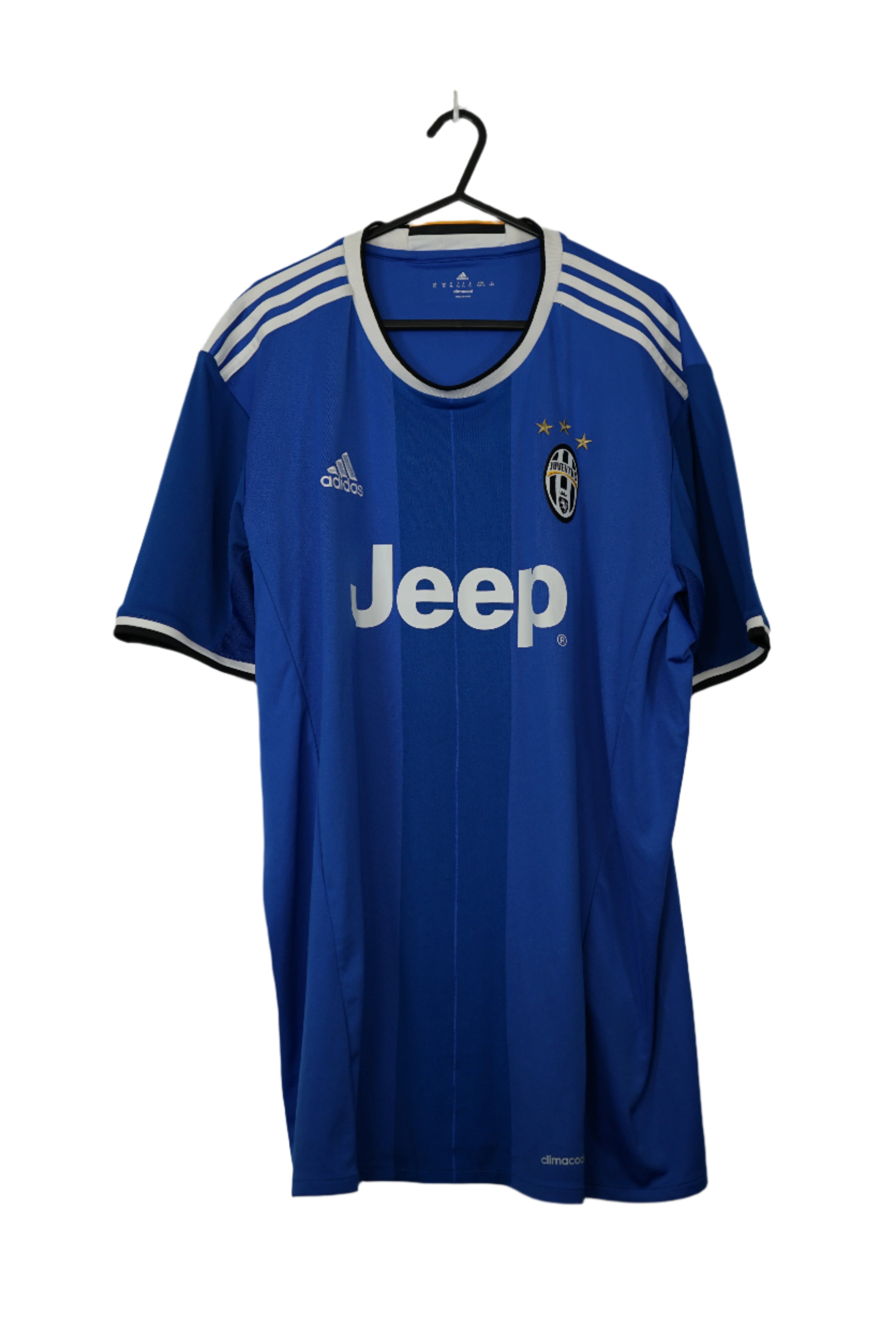 Juventus 16/17 Away Shirt - XL