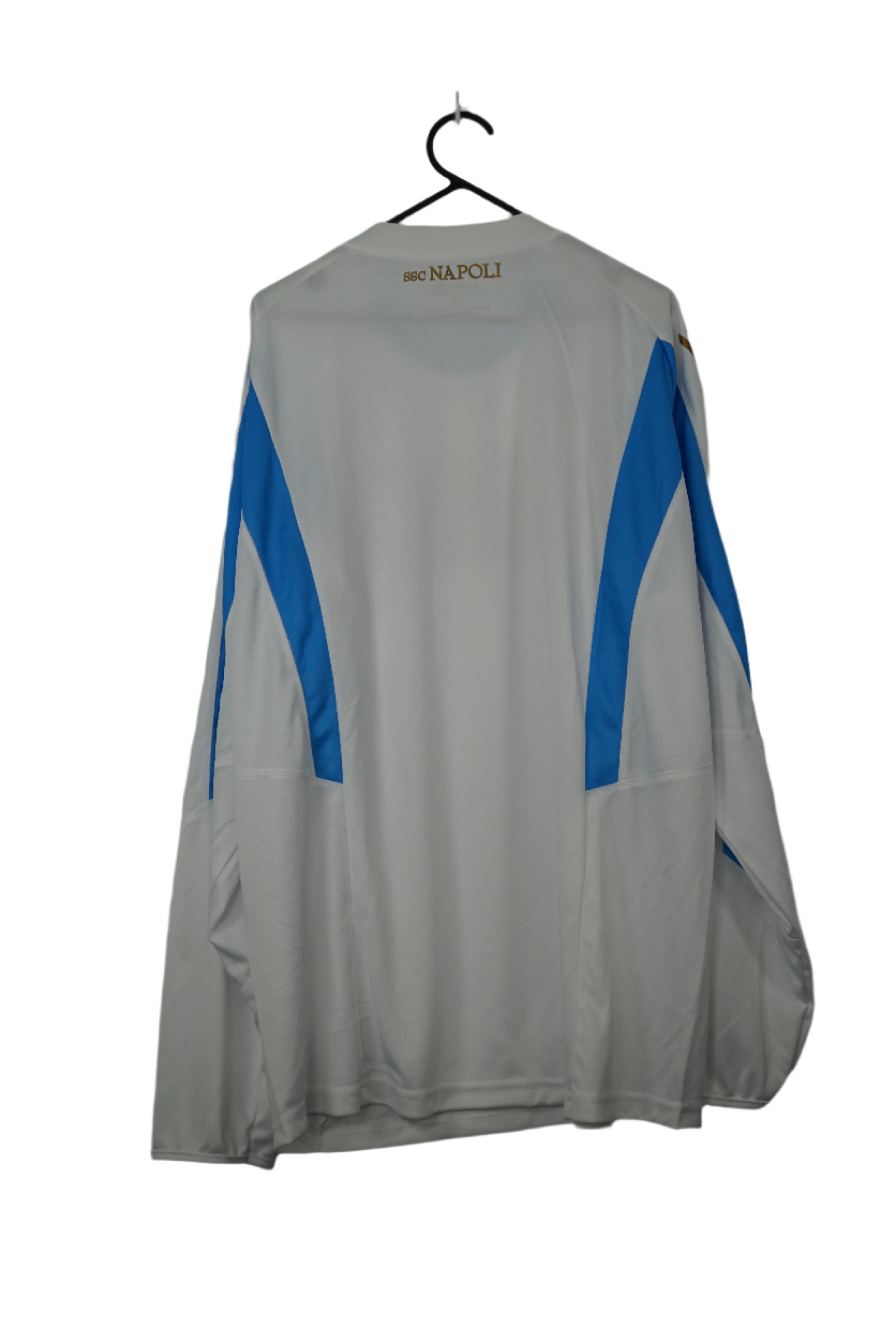 Napoli 11-12 GK 2 Shirt - XL