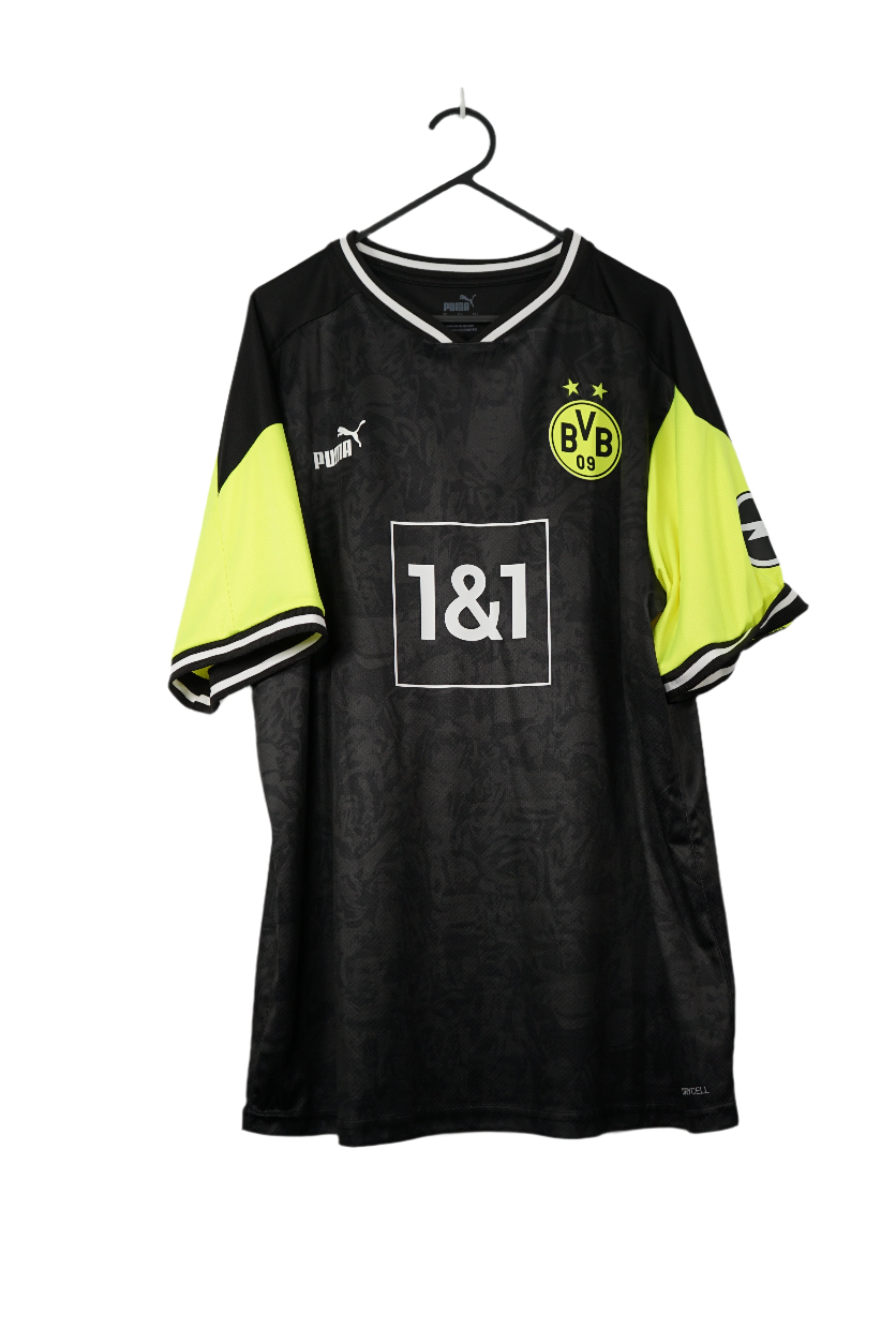 Dortmund 20-21 Limited-Edition Shirt - XL