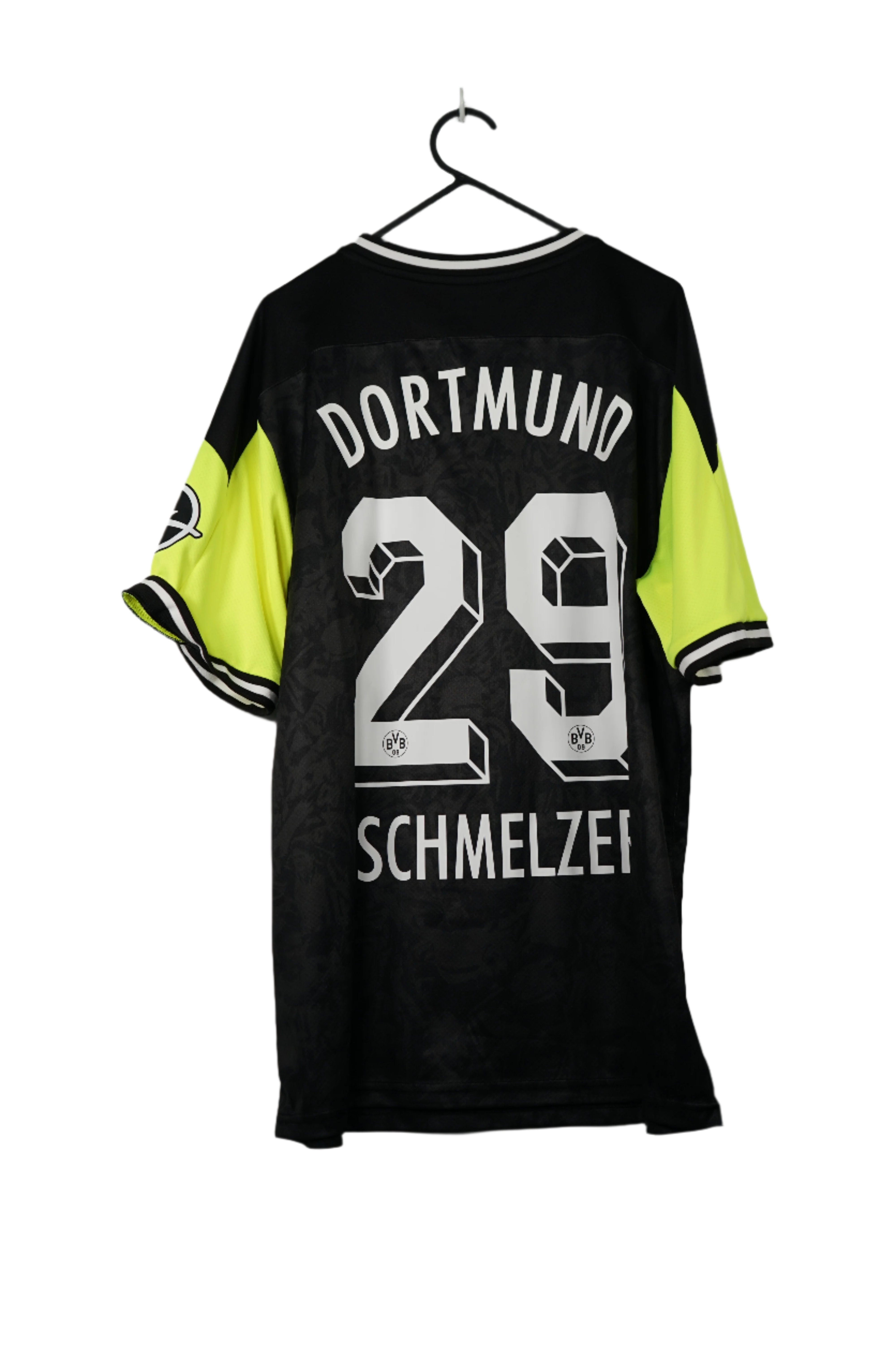 Dortmund 20-21 Limited-Edition Shirt - XL