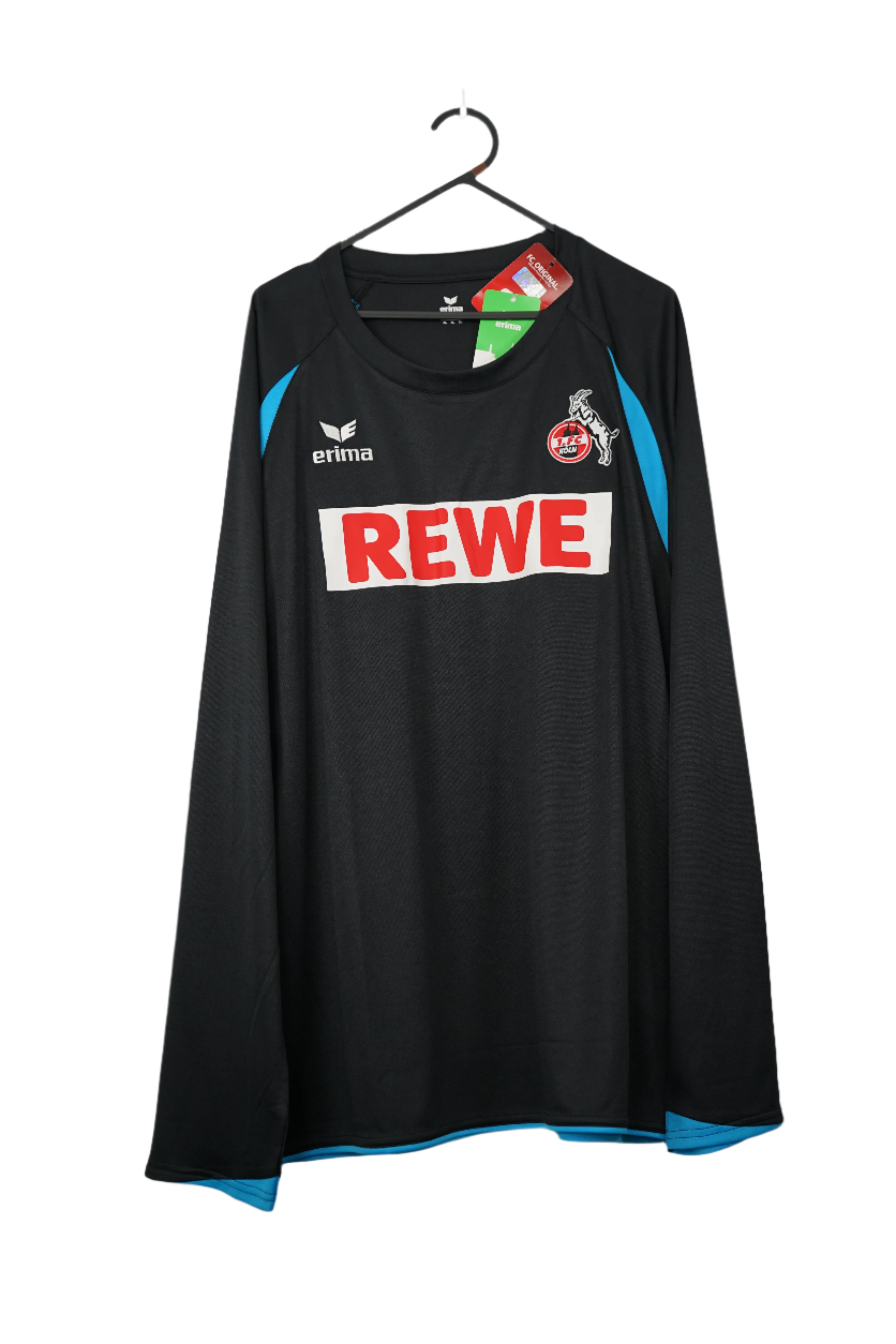 FC Köln 2015/16 GK-2 Shirt