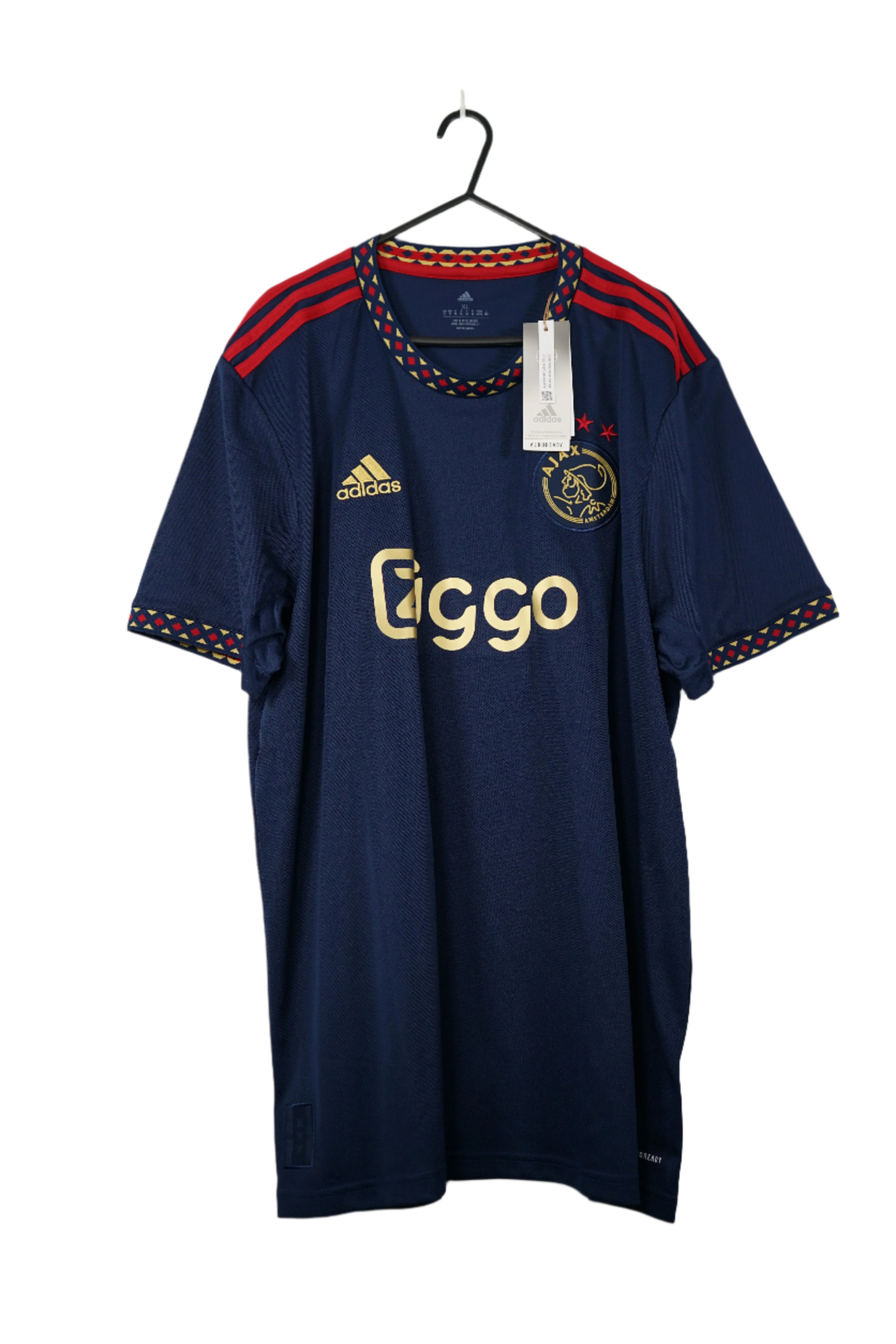 Ajax 22/23 Away Shirt - XL