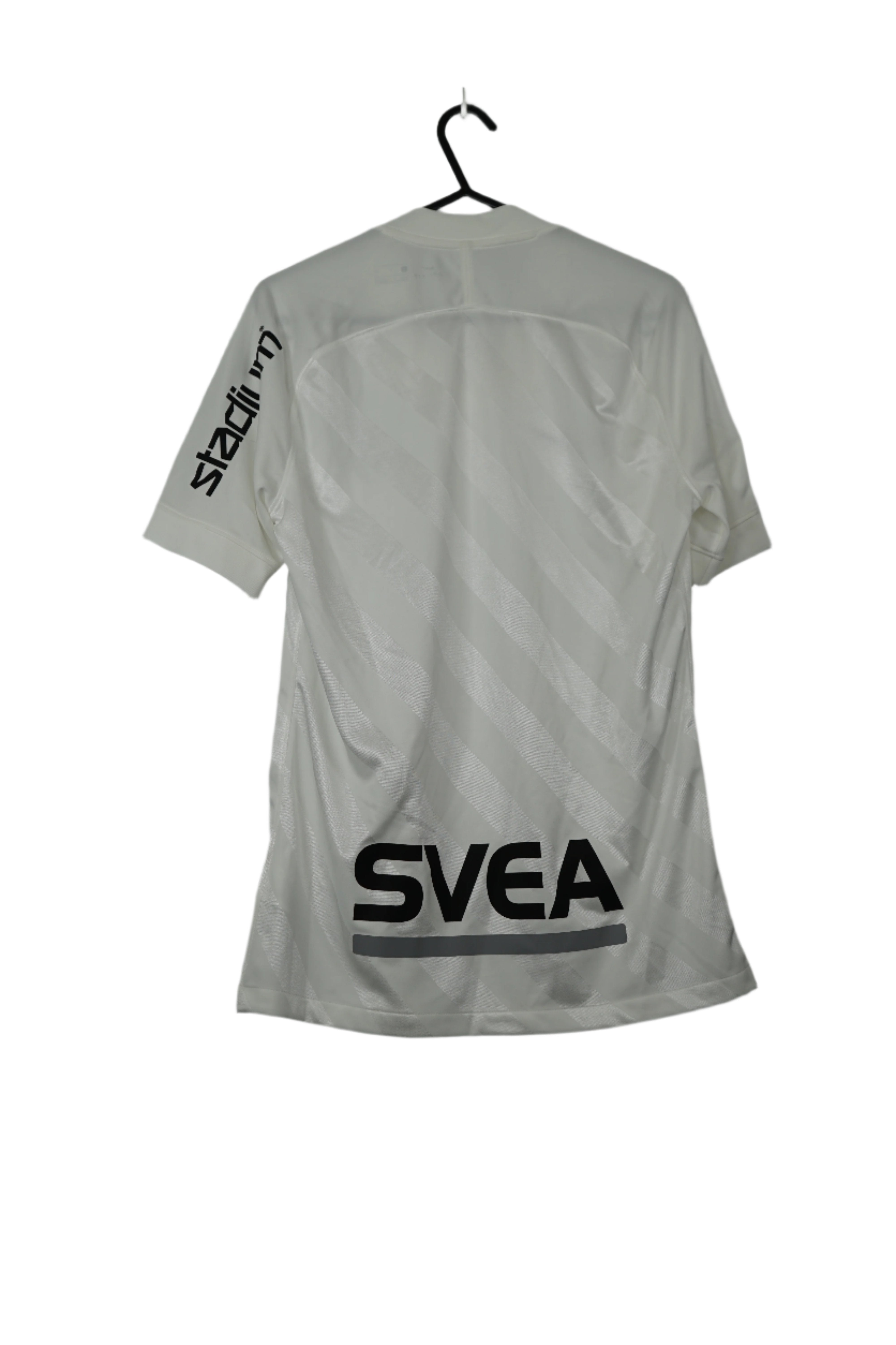 AIK 2020 Away Shirt - Small