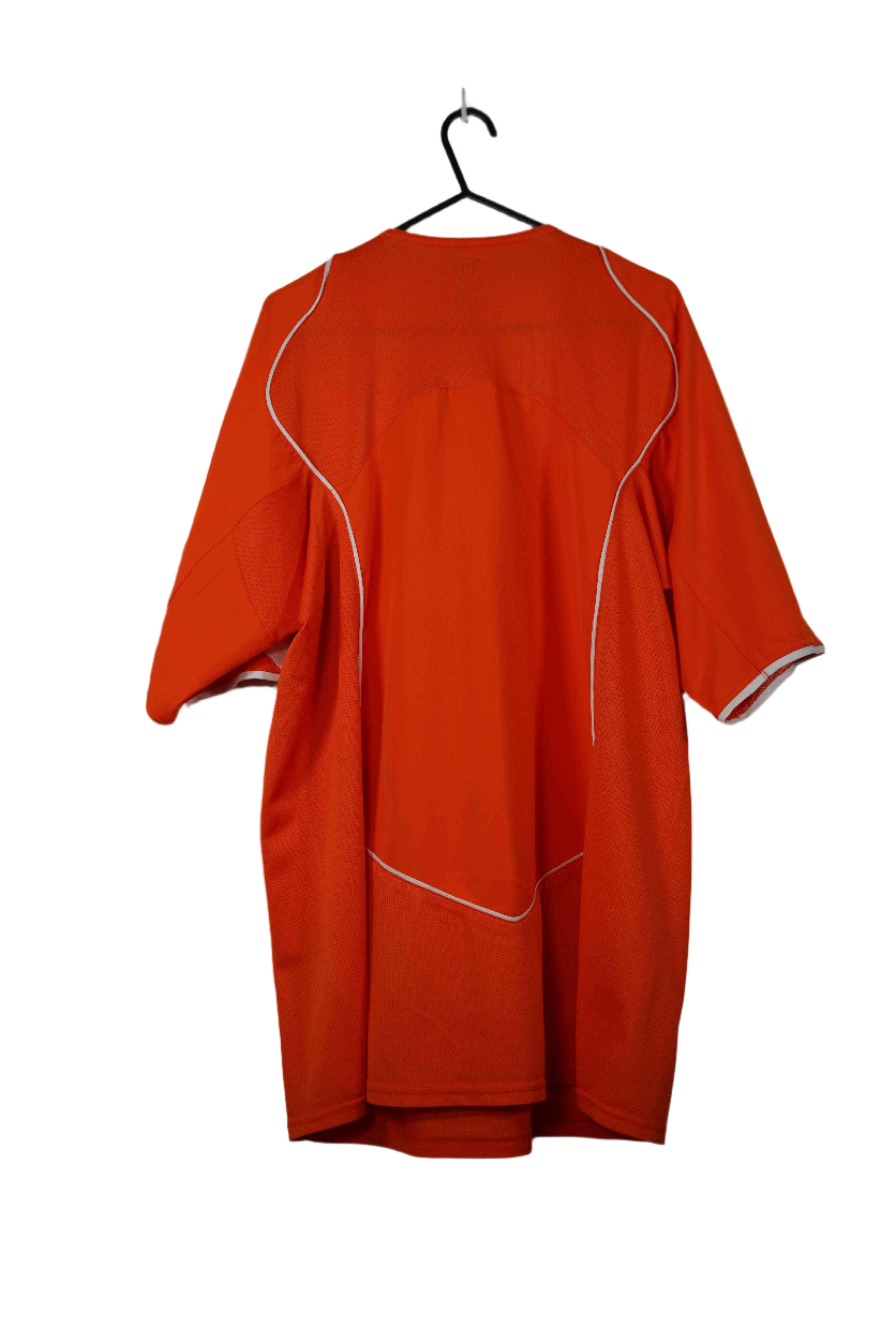 Netherlands 2004 Home Shirt - L