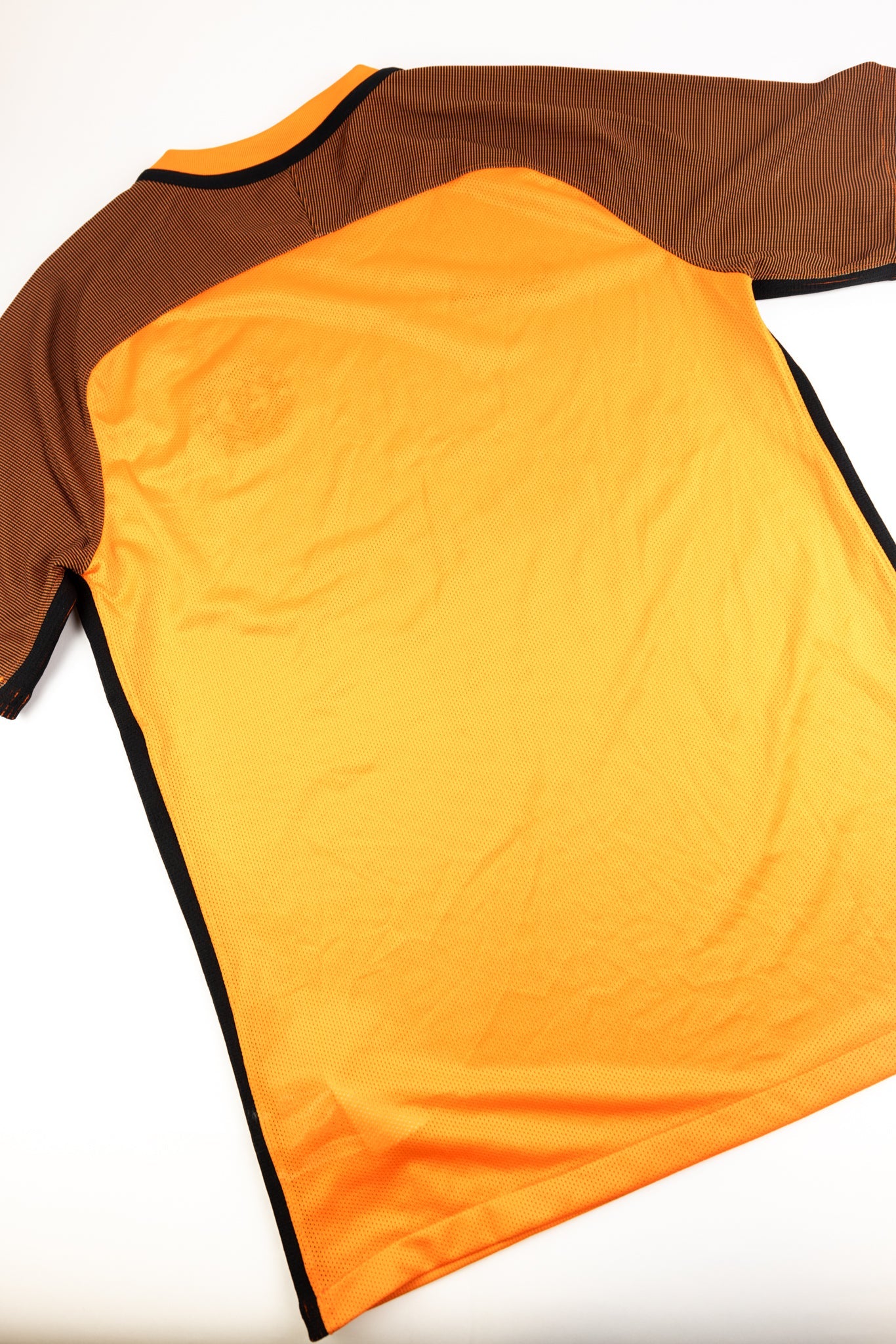 Dundee United 2017-18 Football Shirt (Large)