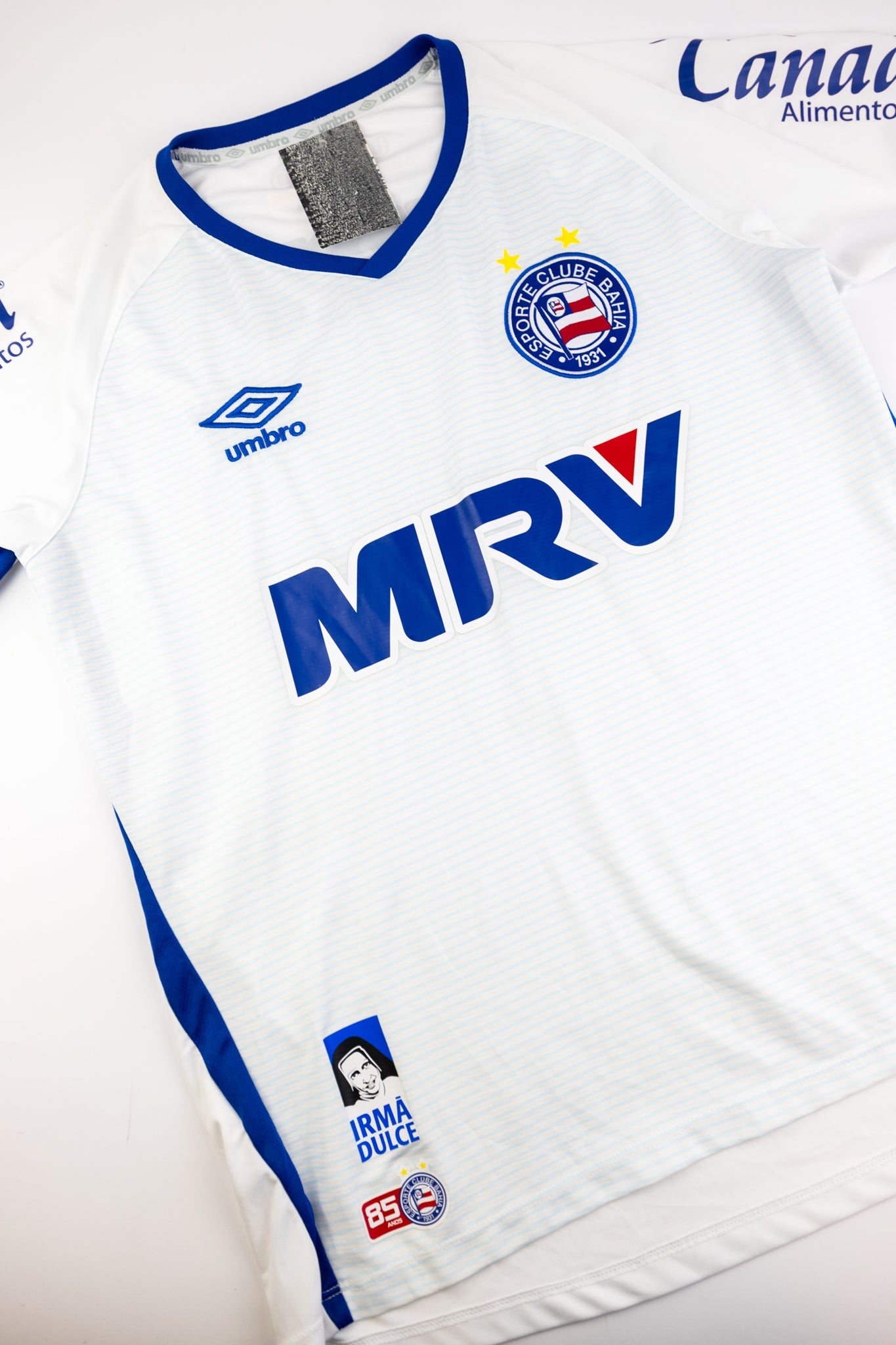 EC Bahia 2016 Football shirt (Large)