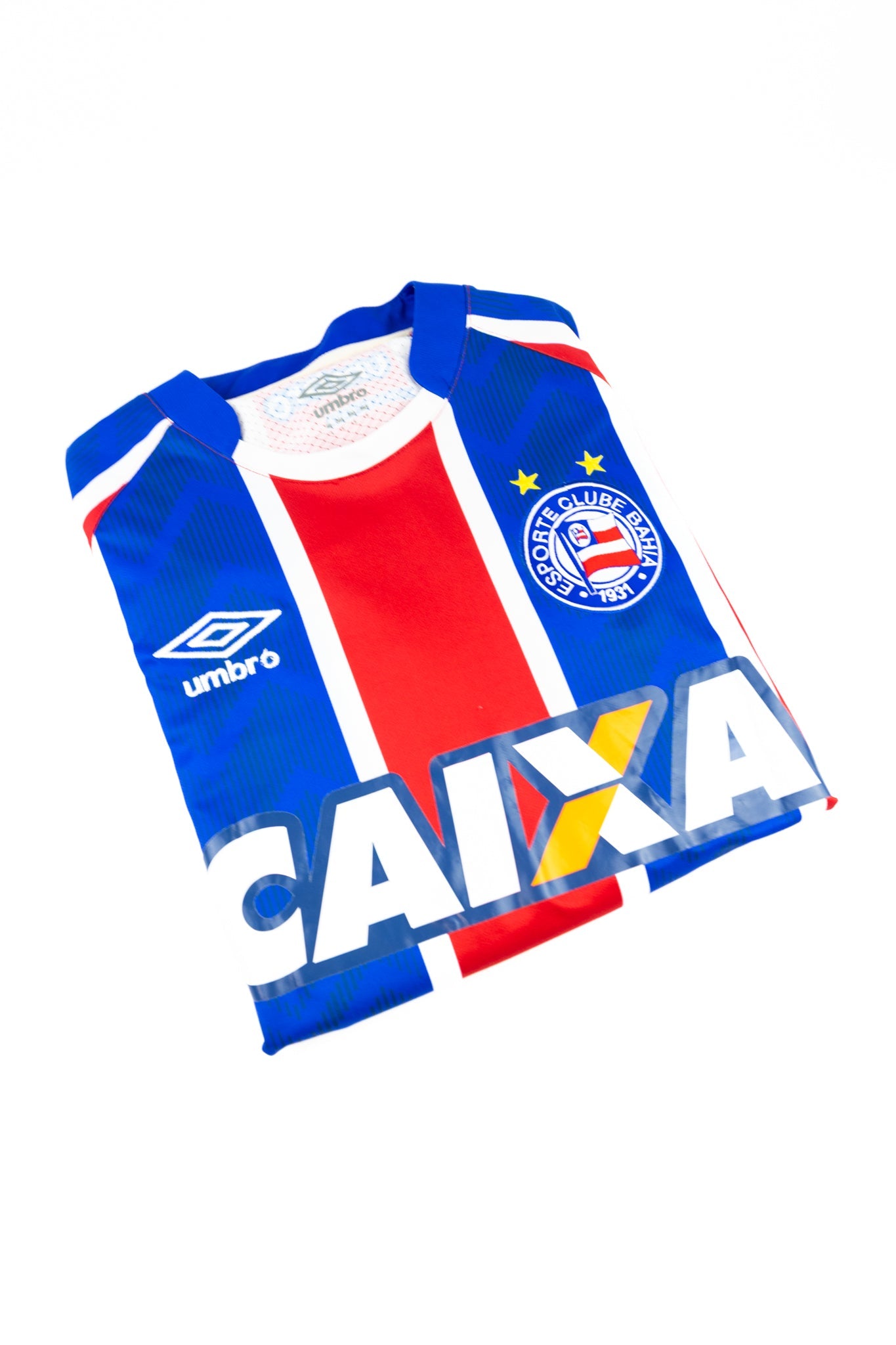EC Bahia 2017 Football Shirt (Large)